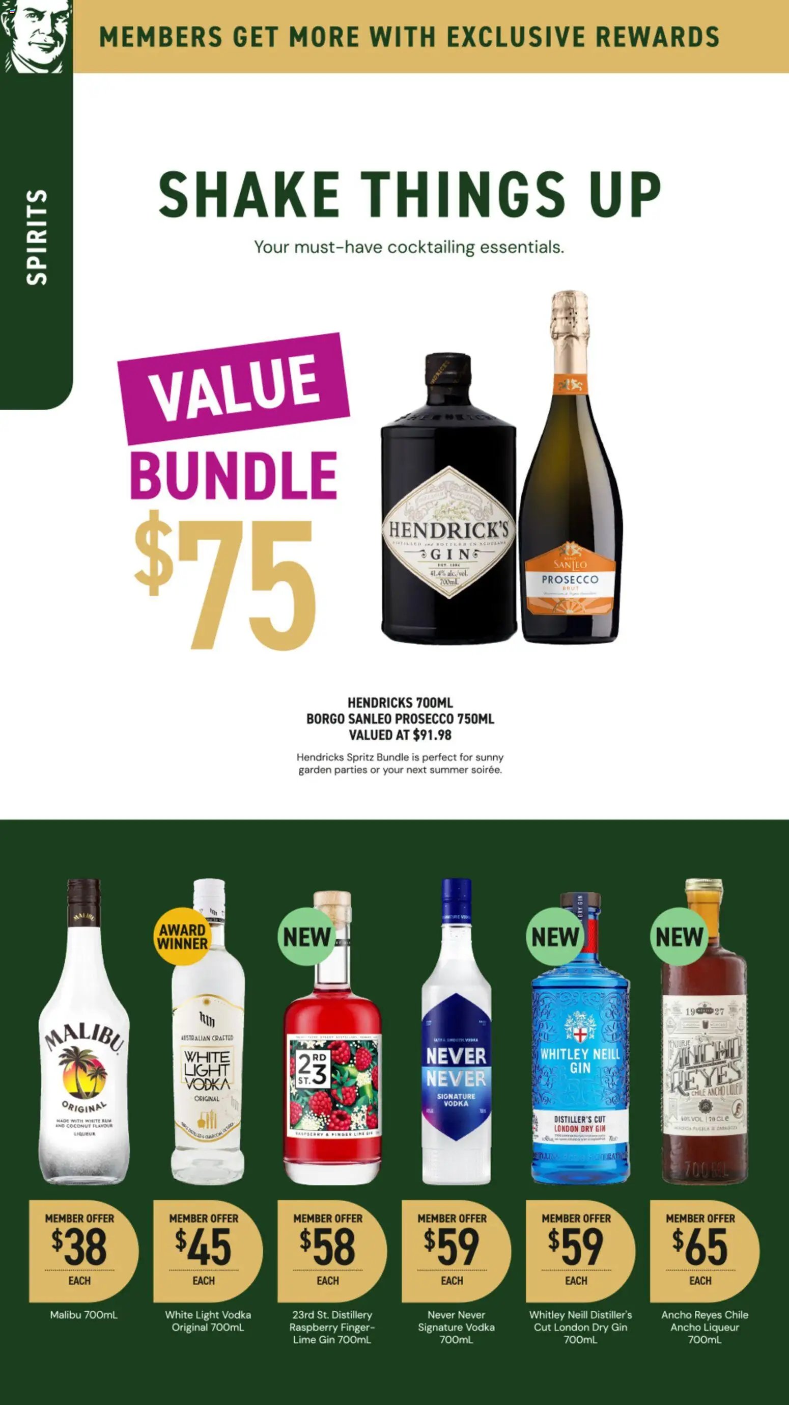 Dan Murphy's Catalogue QLD (2026-02-19 - 2026-03-04) | 23