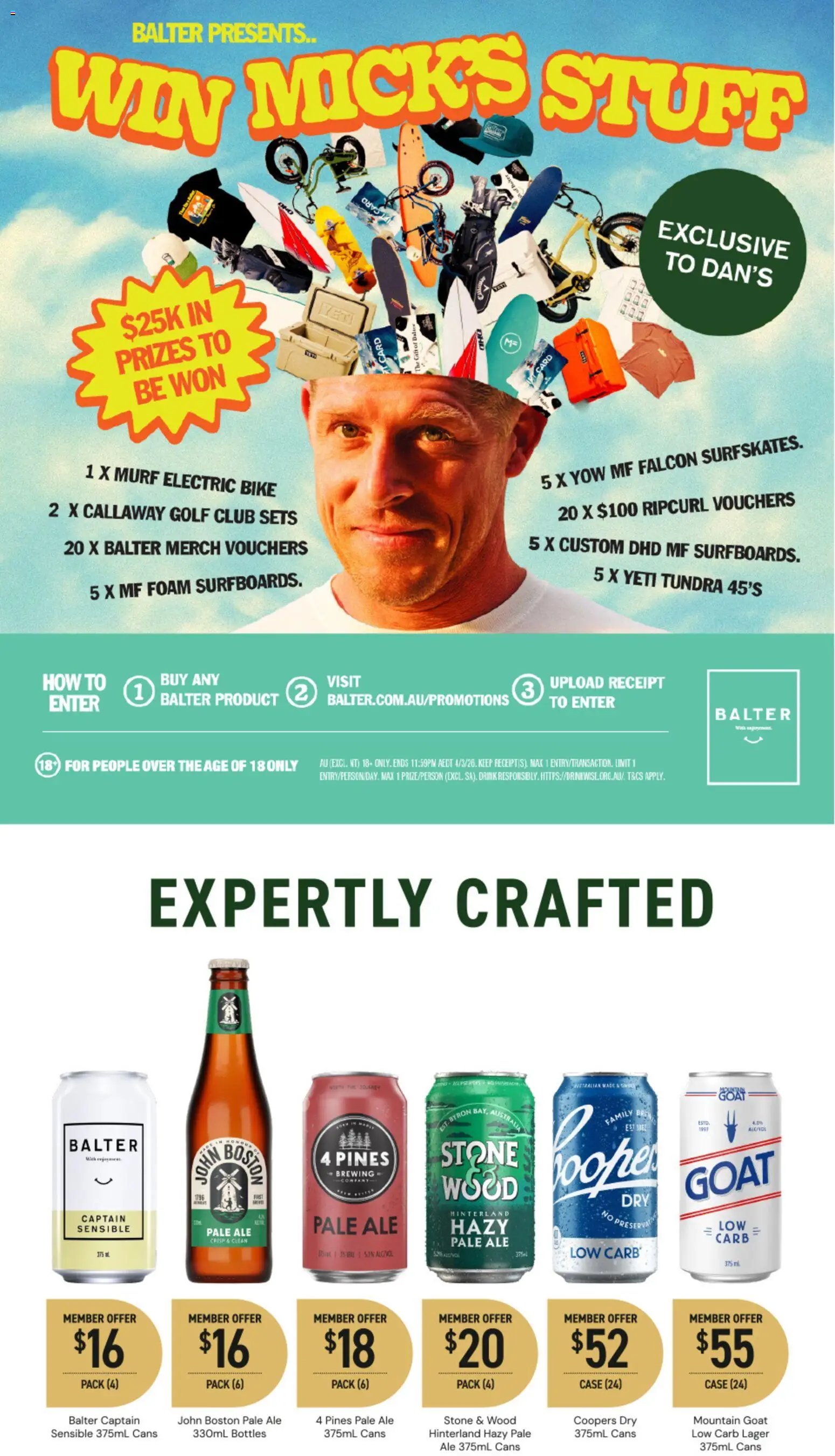 Dan Murphy's Catalogue QLD (2026-02-19 - 2026-03-04) | 37