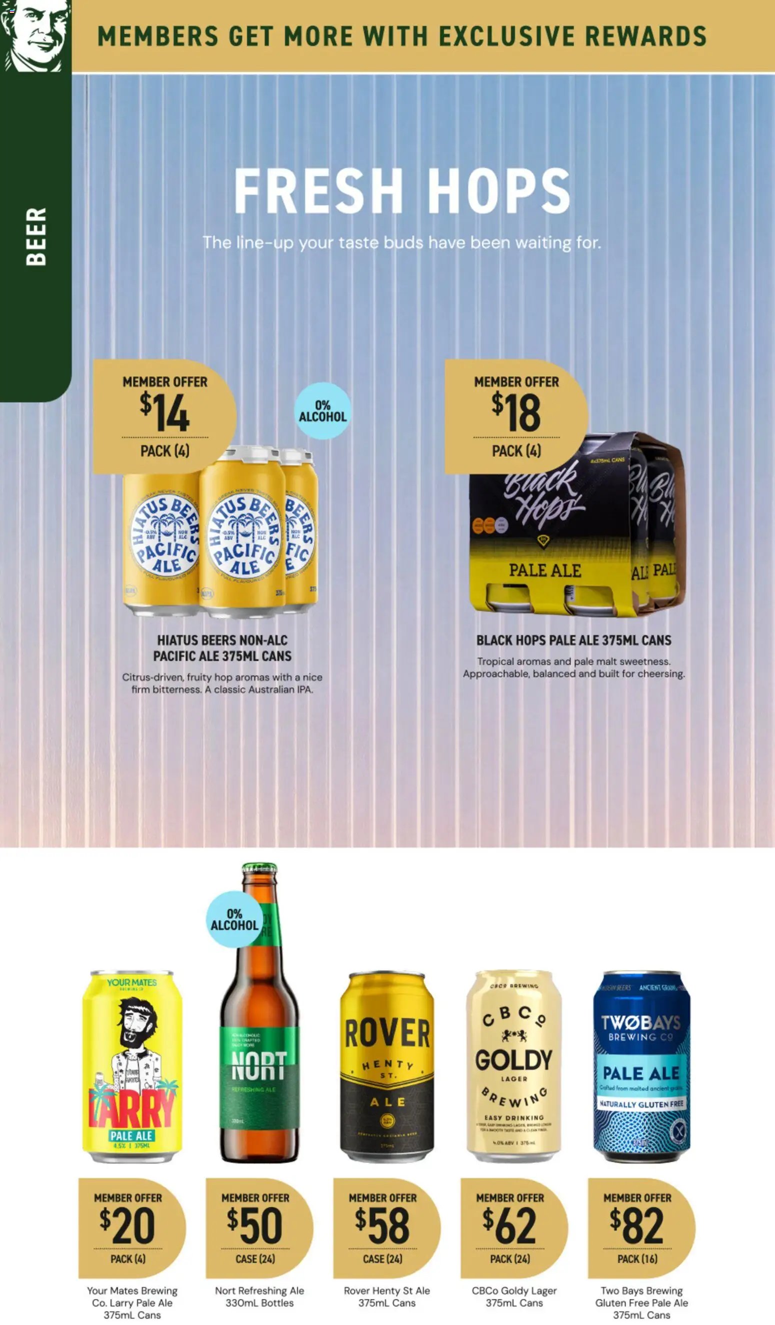 Dan Murphy's Catalogue QLD (2026-02-19 - 2026-03-04) | 38