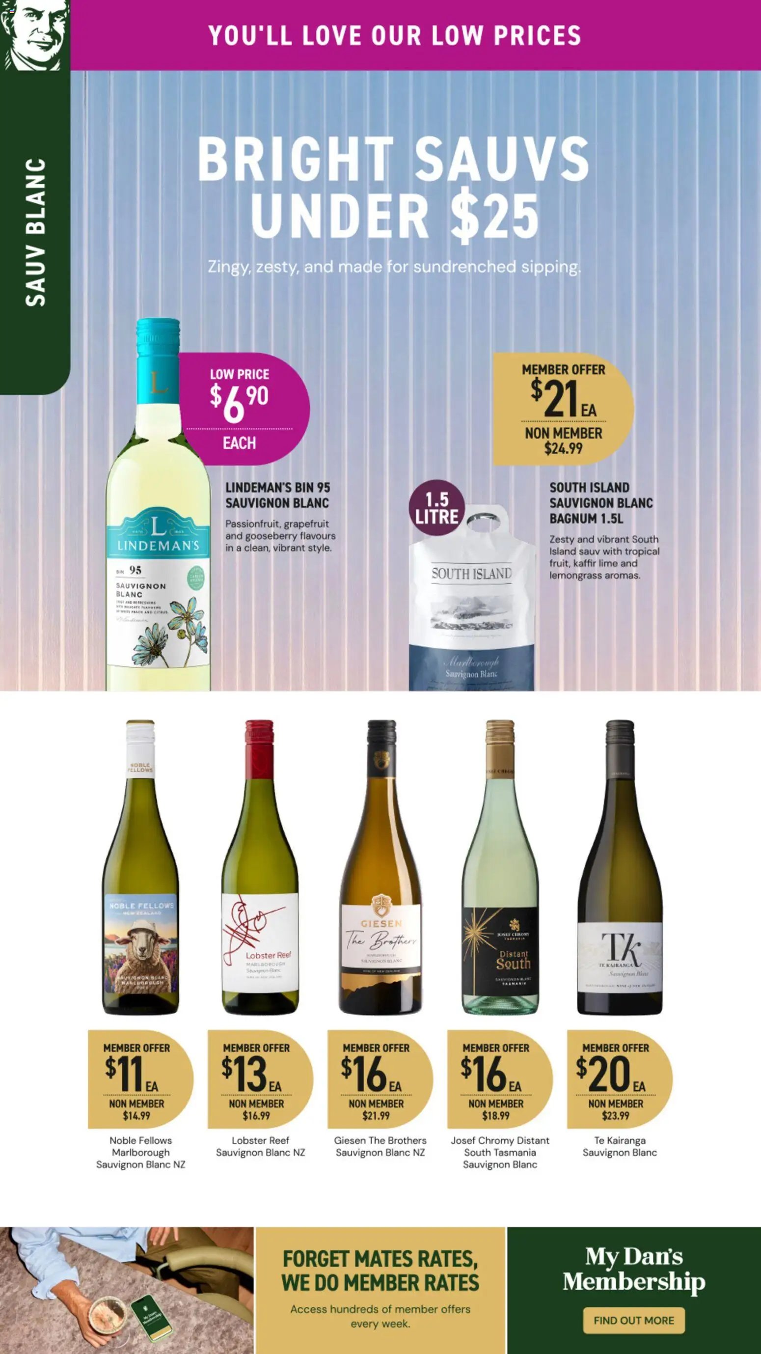 Dan Murphy's Catalogue QLD (2026-02-19 - 2026-03-04) | 10