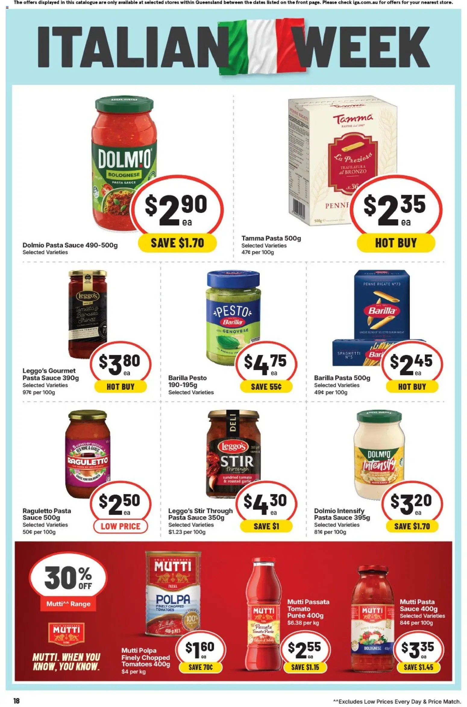 IGA catalogue QLD (2026-05-27 - 2026-06-02) | 14