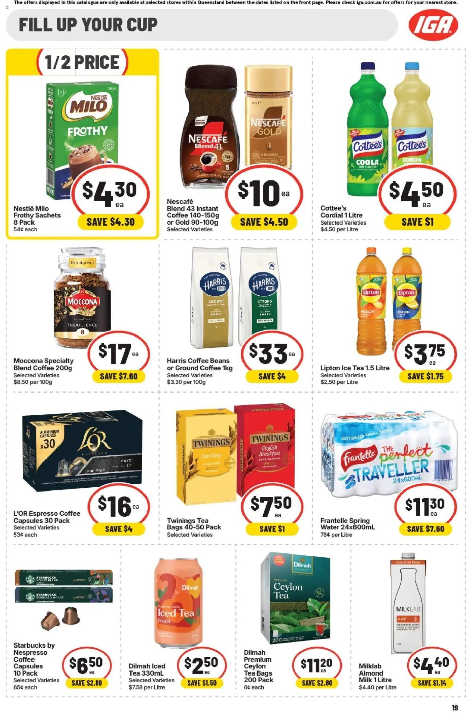 IGA catalogue QLD (2026-05-27 - 2026-06-02) | 15