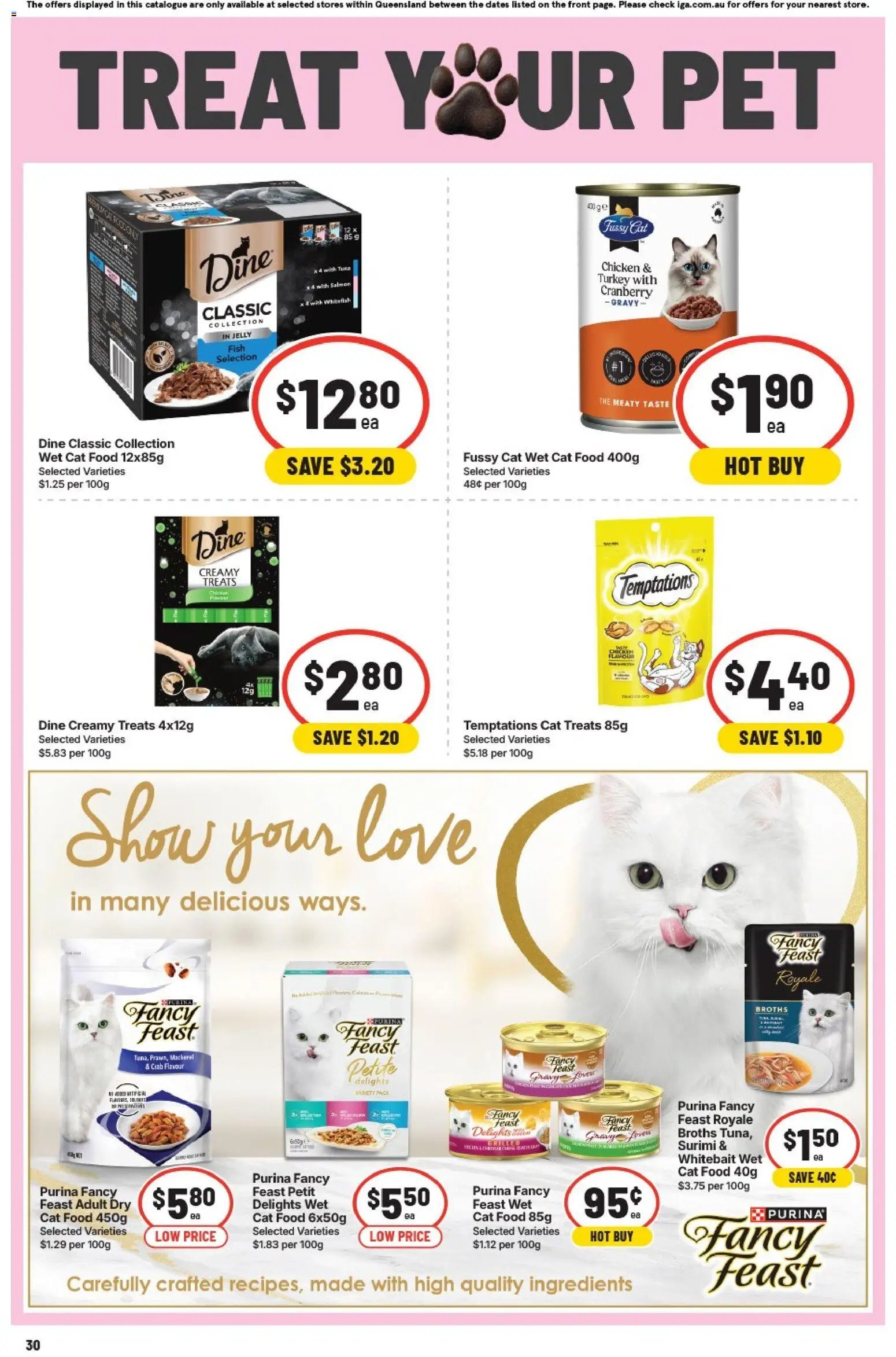 IGA catalogue QLD (2026-05-27 - 2026-06-02) | 26