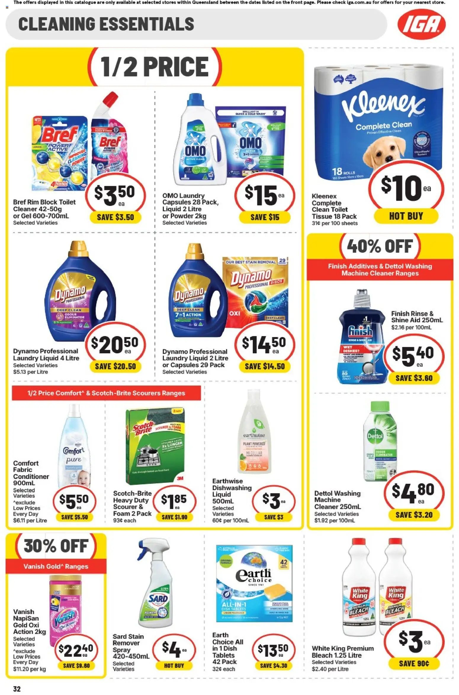 IGA catalogue QLD (2026-05-27 - 2026-06-02) | 28
