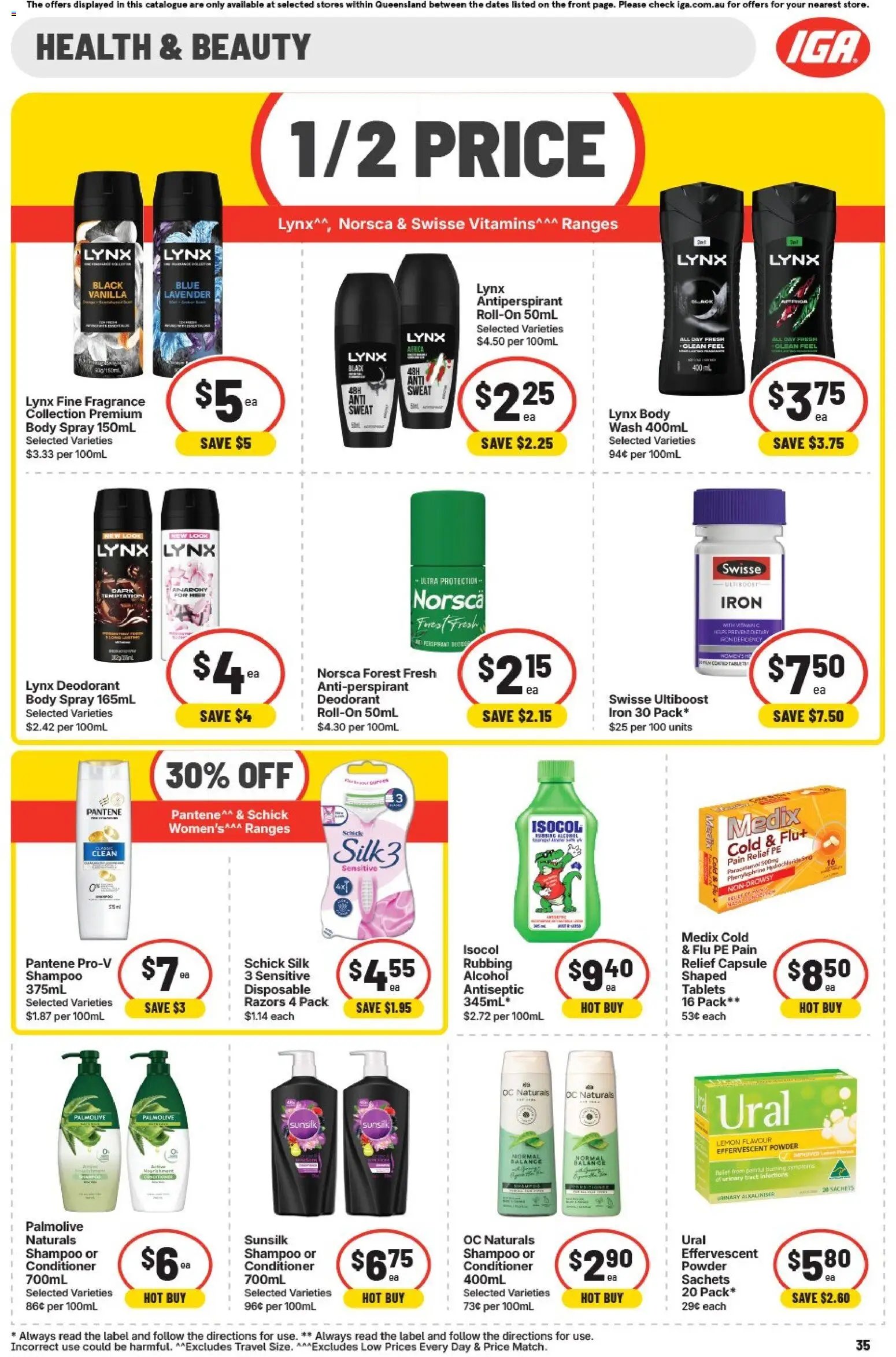 IGA catalogue QLD (2026-05-27 - 2026-06-02) | 31