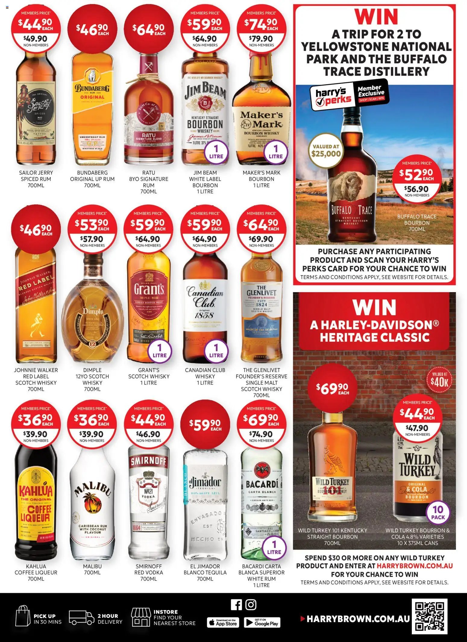Harry Brown catalogue WA (2026-04-08 - 2026-04-28) | 3