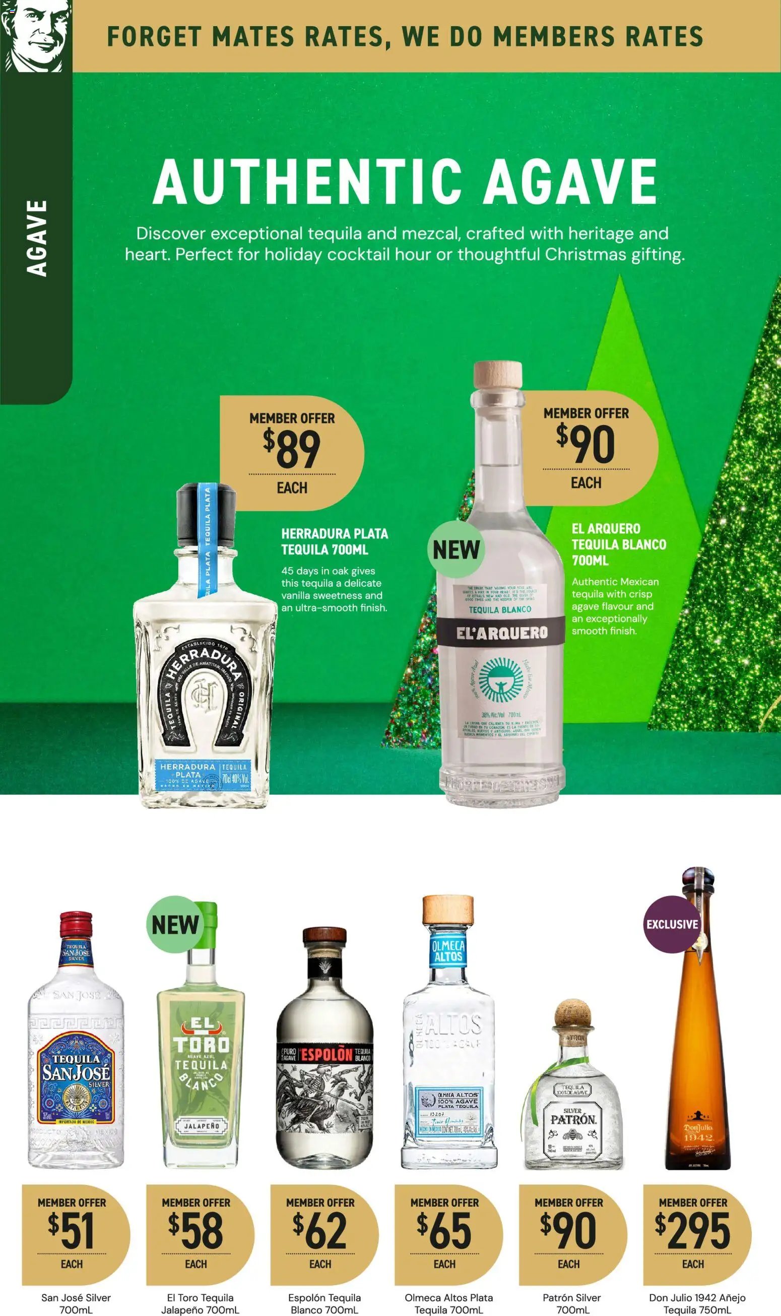 Dan Murphy's Catalogue VIC (2025-12-04 - 2025-12-14)