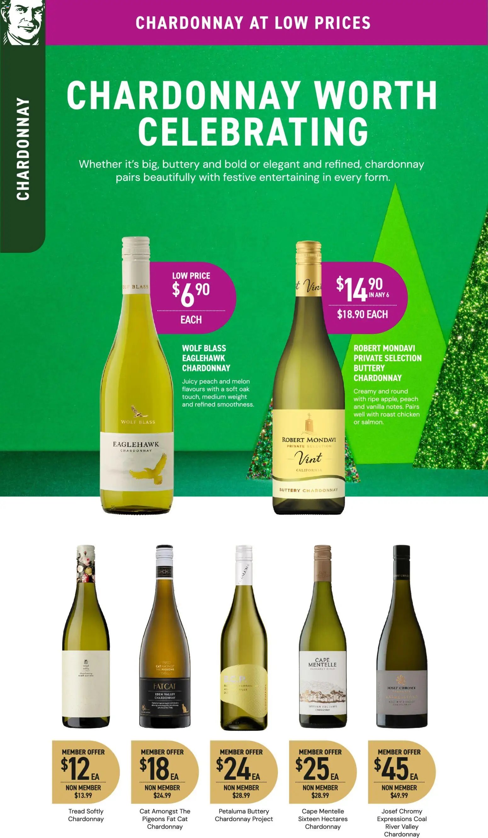 Dan Murphy's Catalogue QLD (2025-12-04 - 2025-12-14)