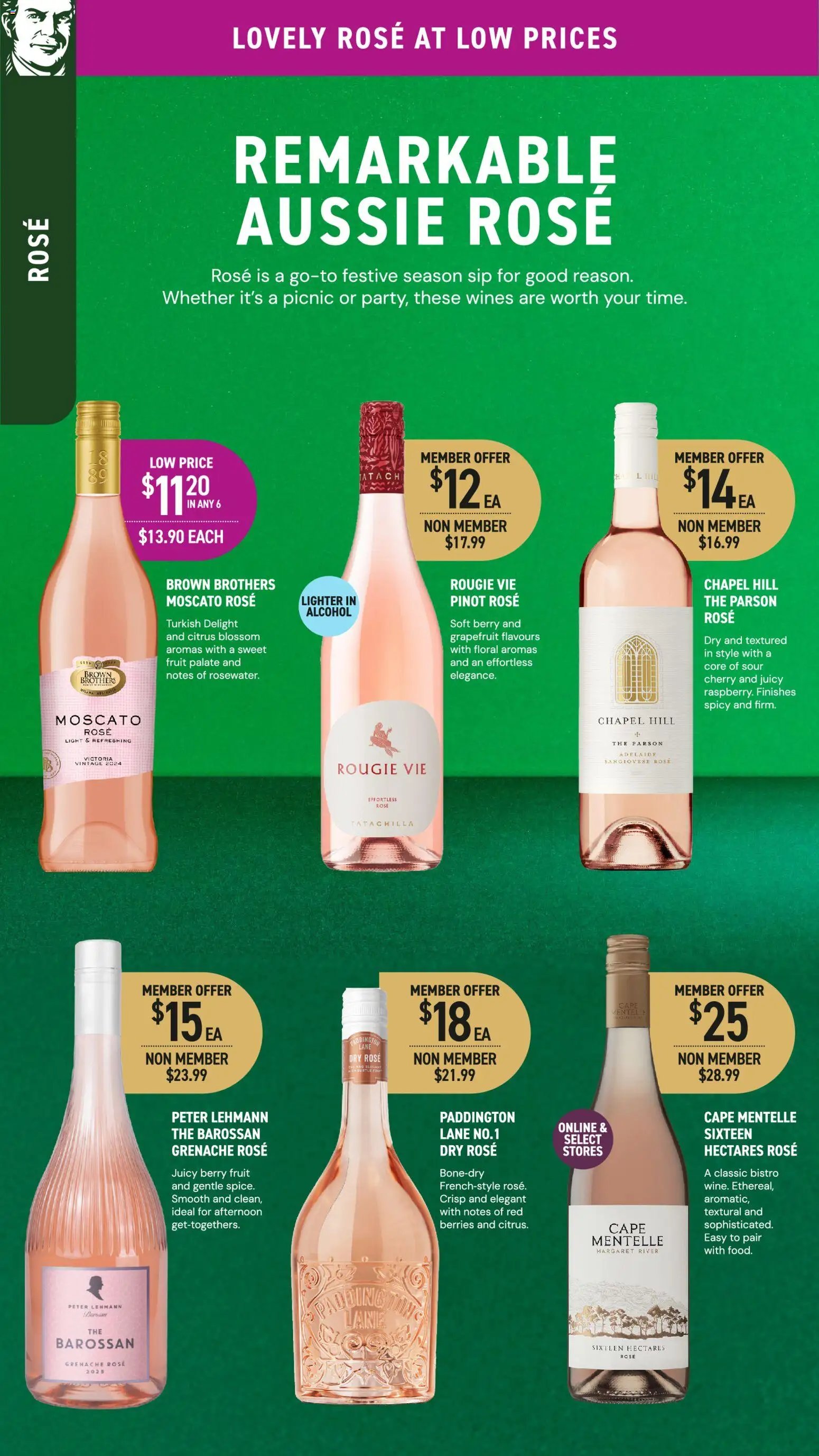 Dan Murphy's Catalogue QLD (2025-12-04 - 2025-12-14)