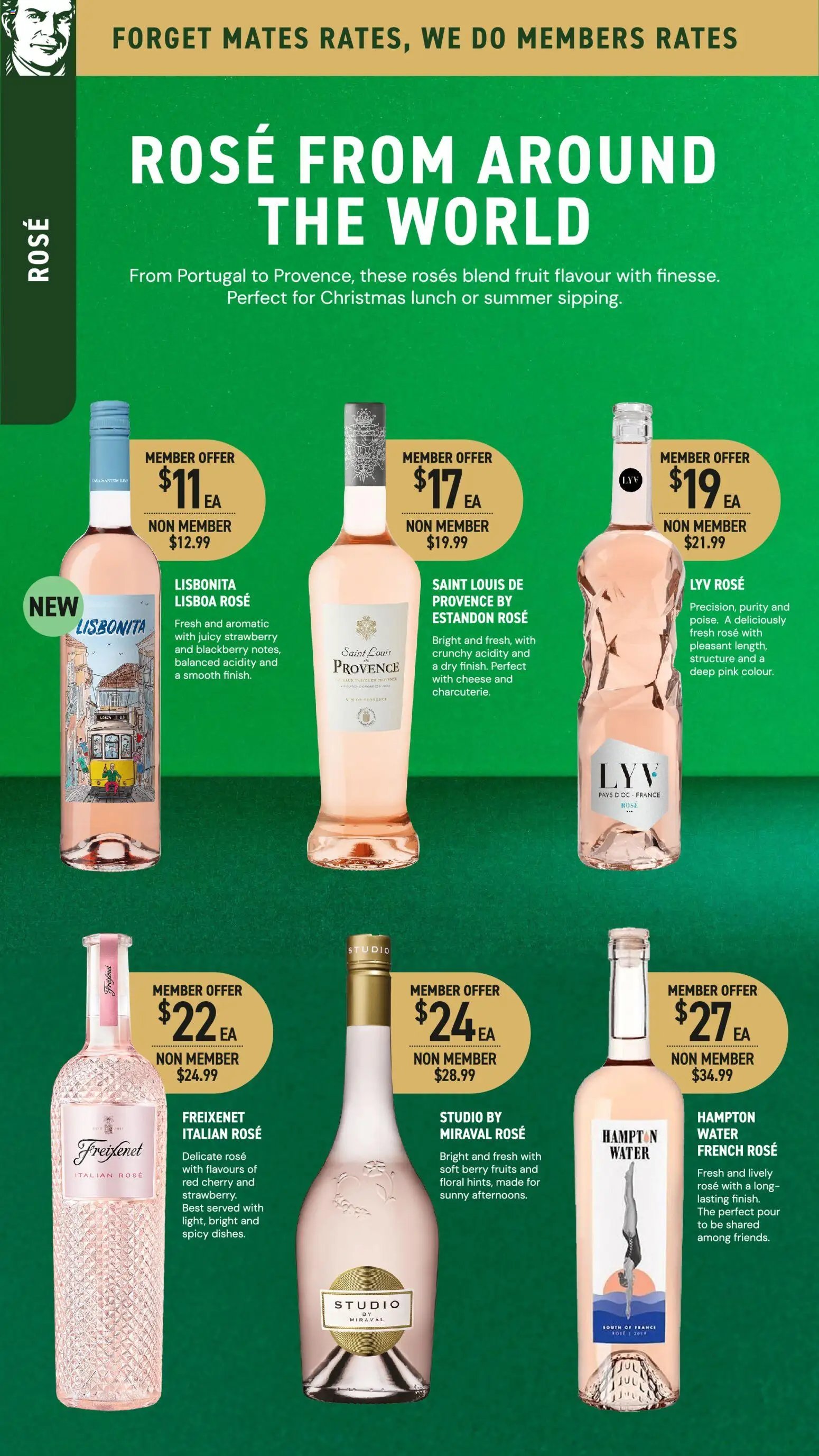 Dan Murphy's Catalogue QLD (2025-12-04 - 2025-12-14)