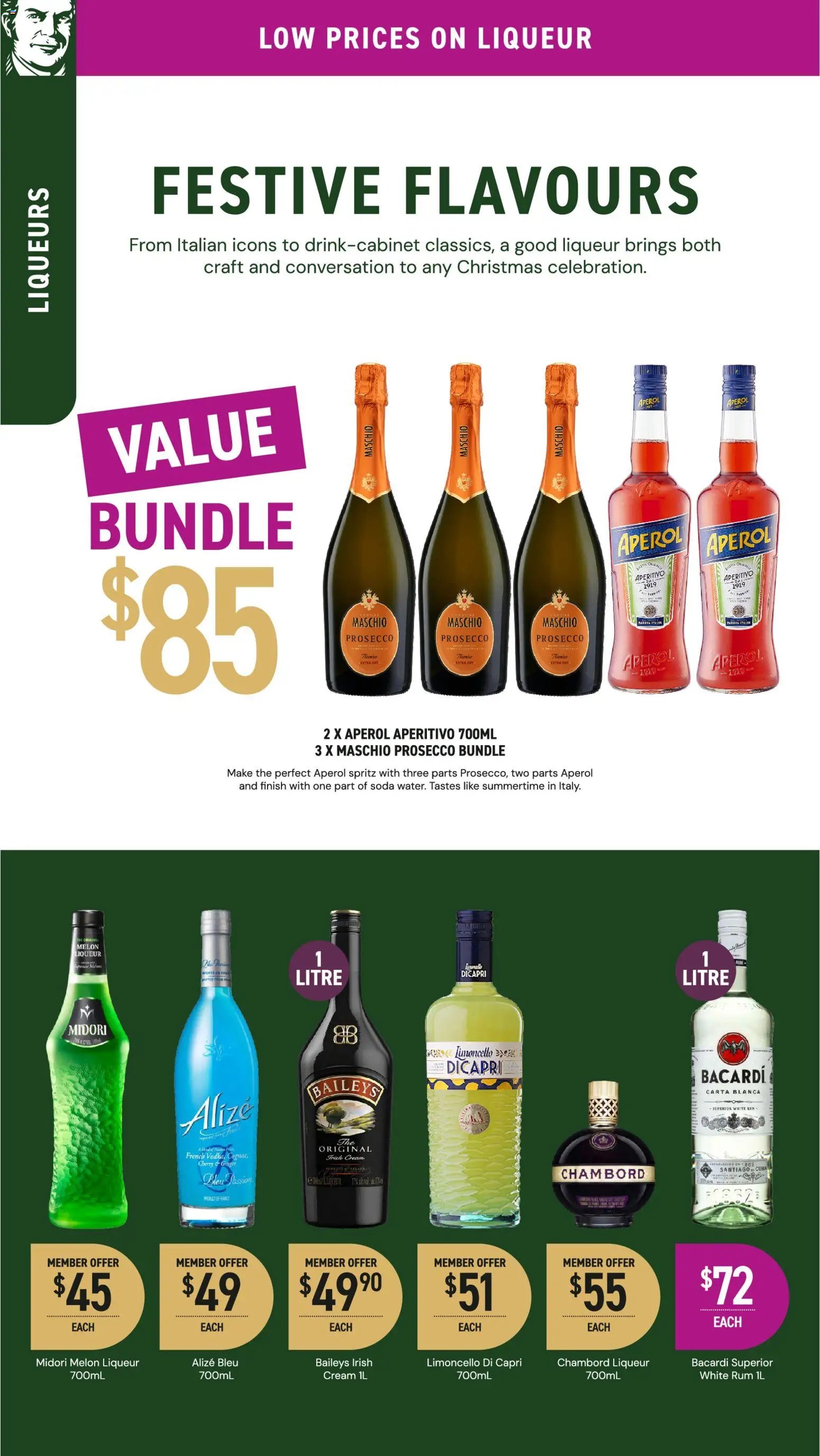 Dan Murphy's Catalogue QLD (2025-12-04 - 2025-12-14)