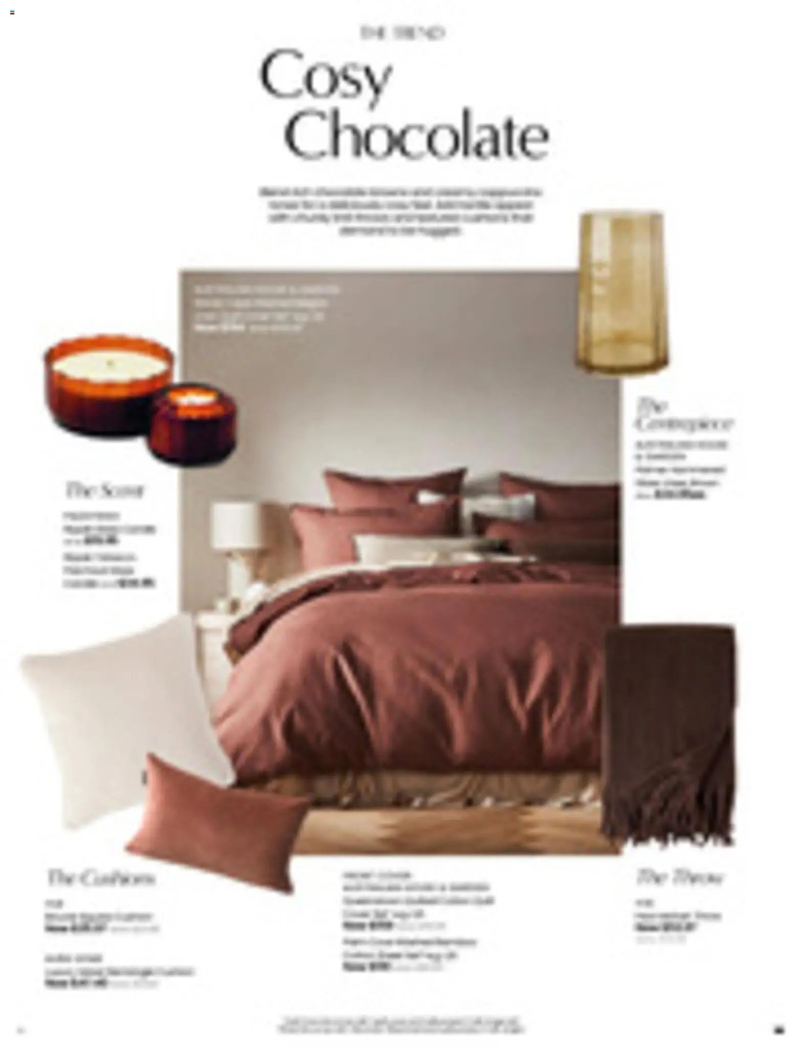 Myer catalogue My story is (2026-04-28 - 2026-06-30) | 2