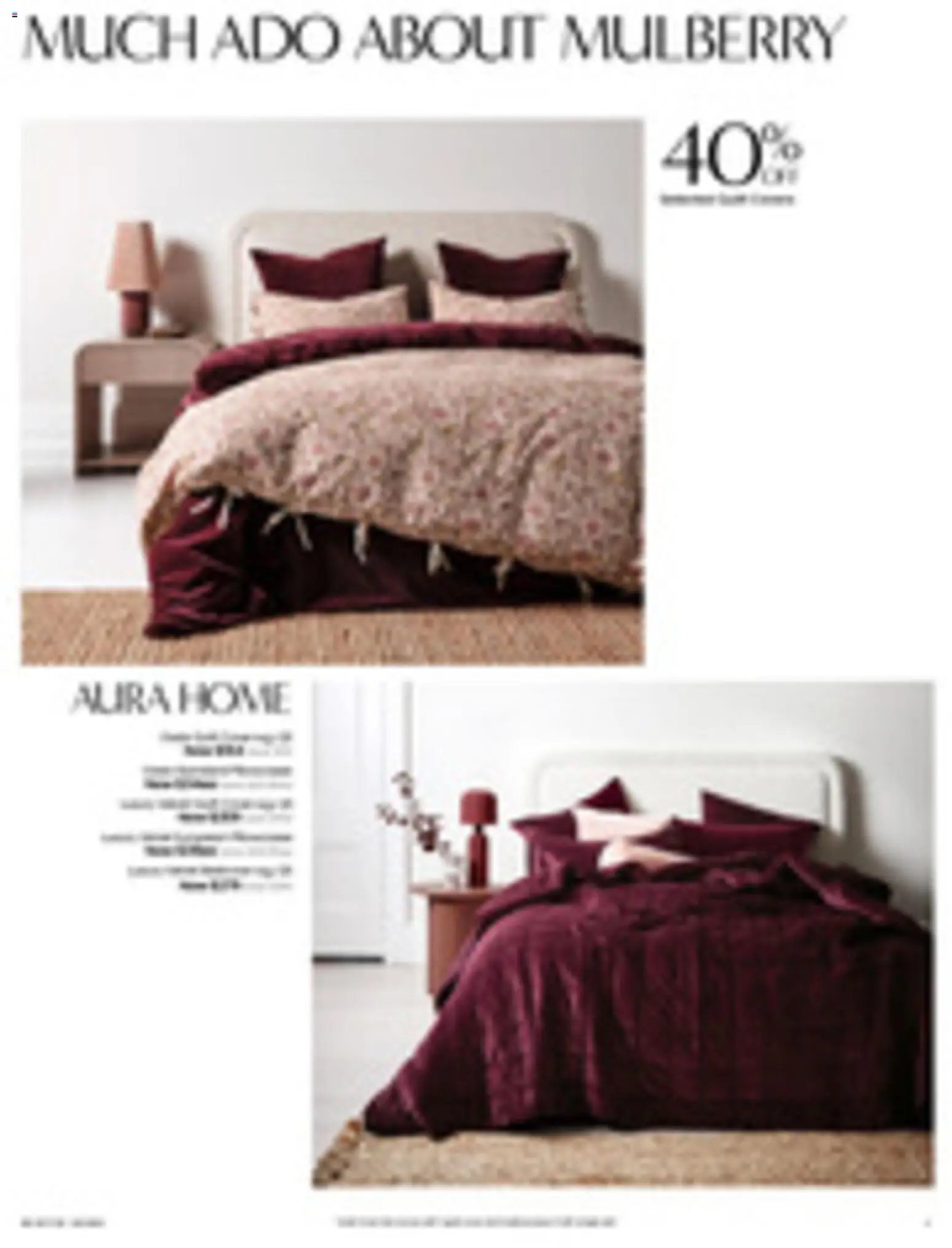 Myer catalogue My story is (2026-04-28 - 2026-06-30) | 11