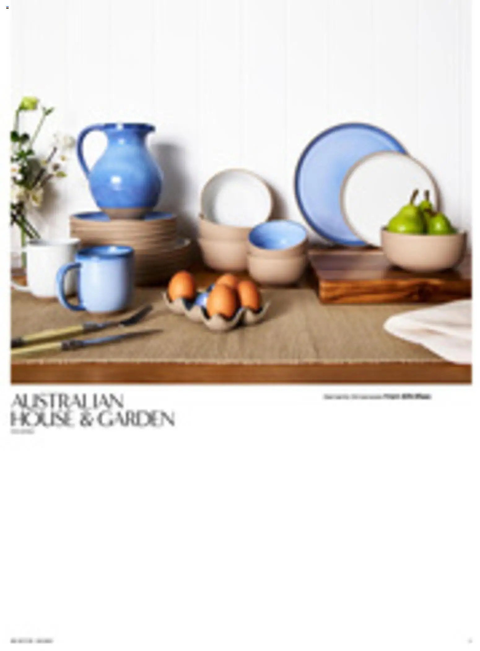 Myer catalogue My story is (2026-04-28 - 2026-06-30) | 15