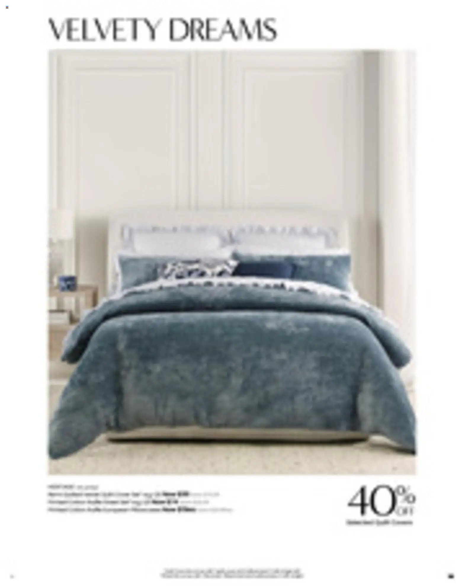 Myer catalogue My story is (2026-04-28 - 2026-06-30) | 16