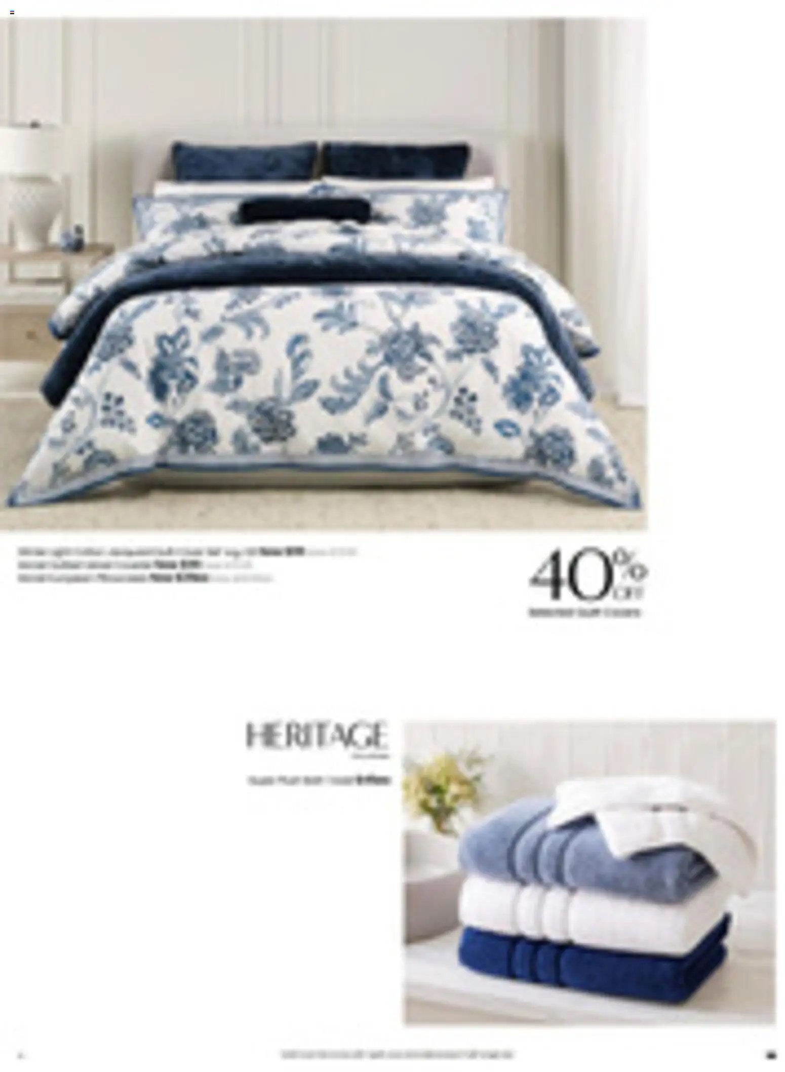 Myer catalogue My story is (2026-04-28 - 2026-06-30) | 18