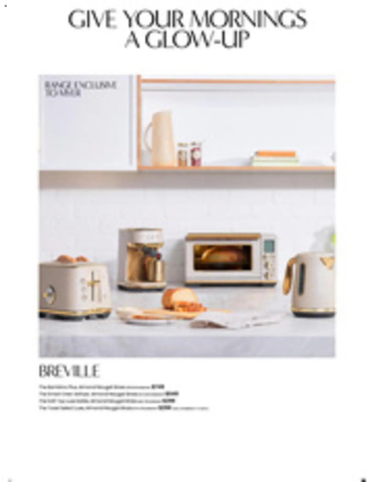 Myer catalogue My story is (2026-04-28 - 2026-06-30) | 20