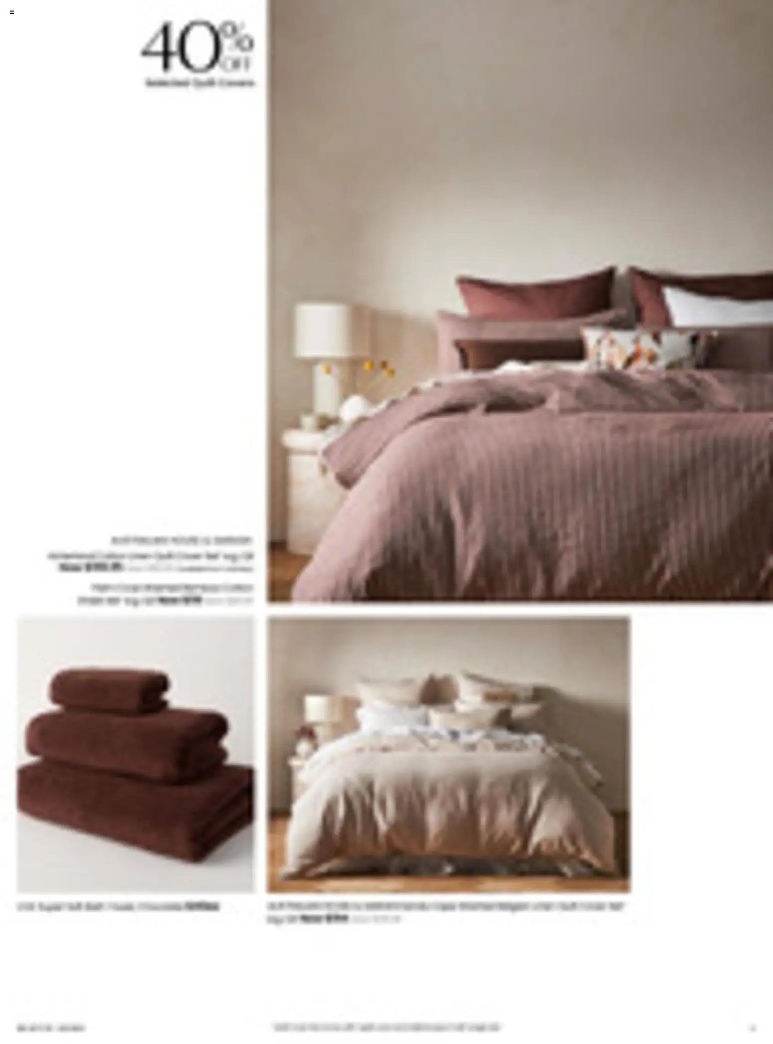 Myer catalogue My story is (2026-04-28 - 2026-06-30) | 3