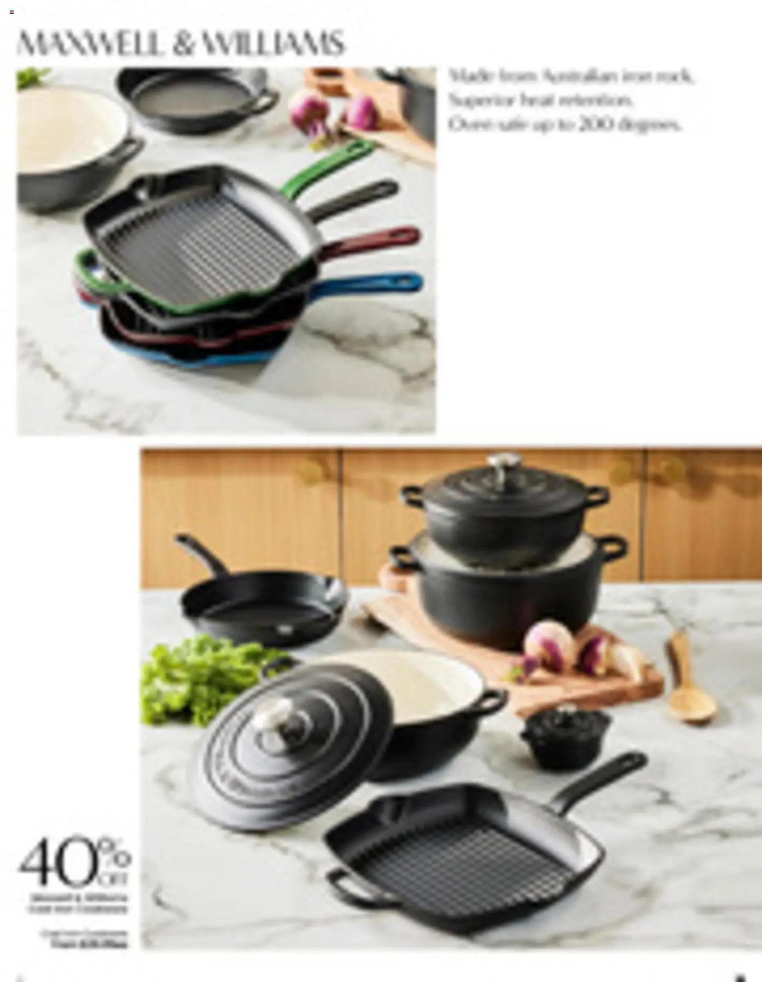 Myer catalogue My story is (2026-04-28 - 2026-06-30) | 22