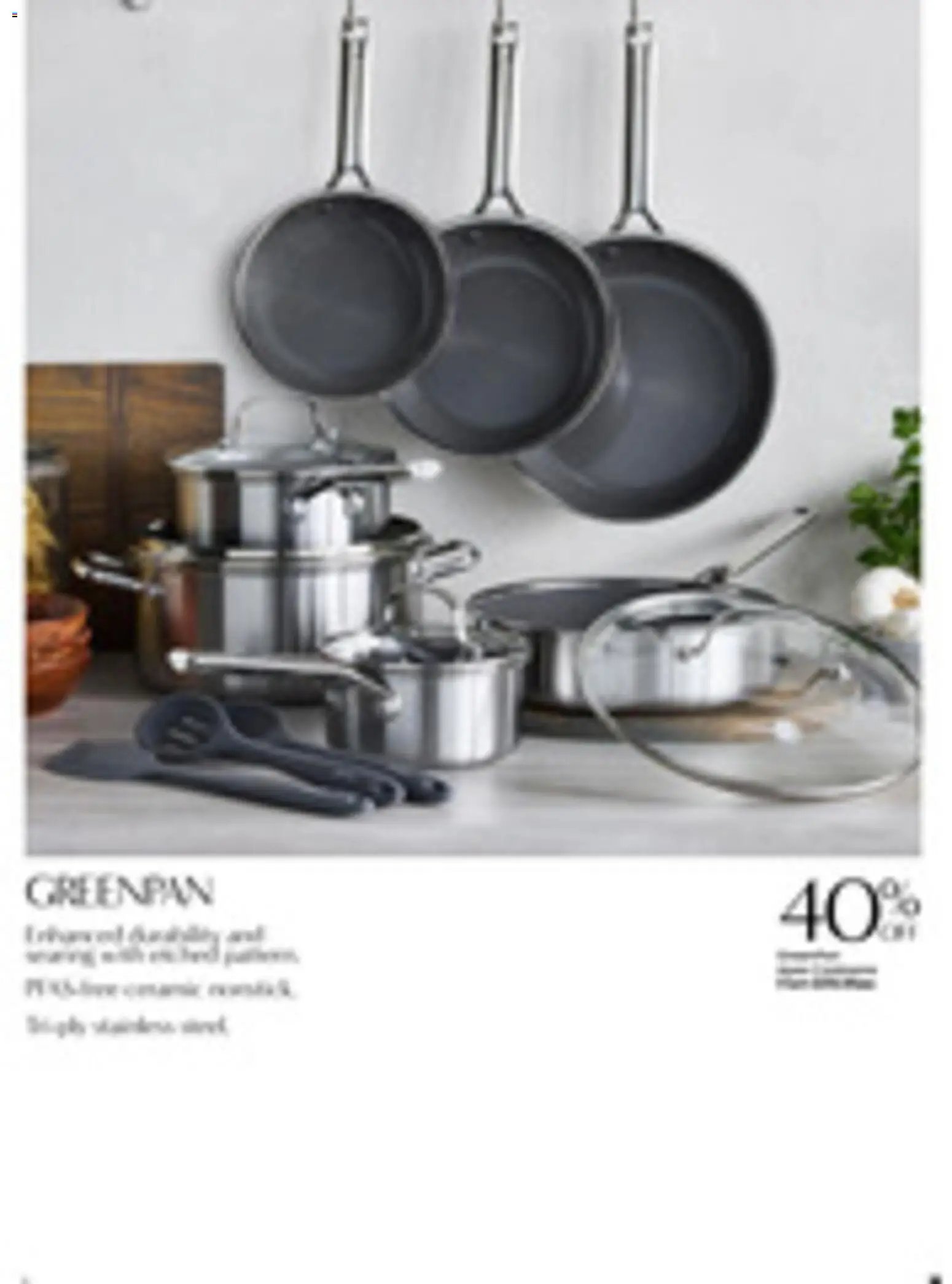 Myer catalogue My story is (2026-04-28 - 2026-06-30) | 26