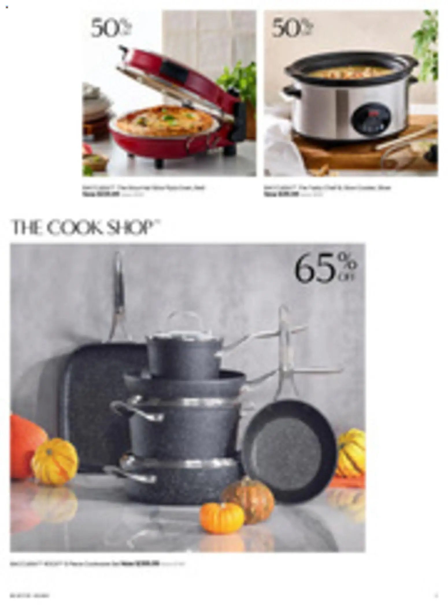 Myer catalogue My story is (2026-04-28 - 2026-06-30) | 27