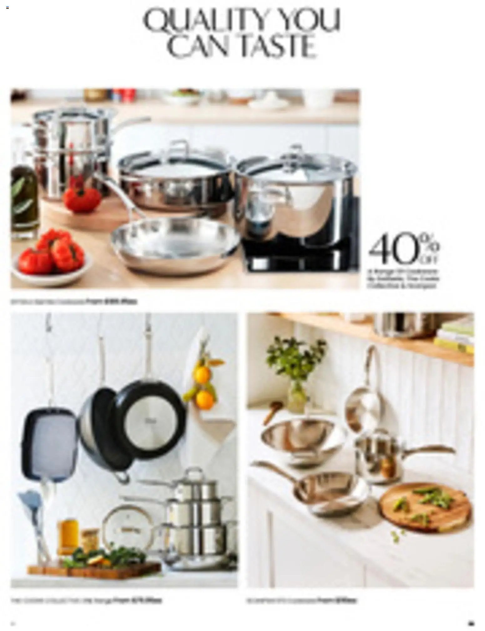 Myer catalogue My story is (2026-04-28 - 2026-06-30) | 28