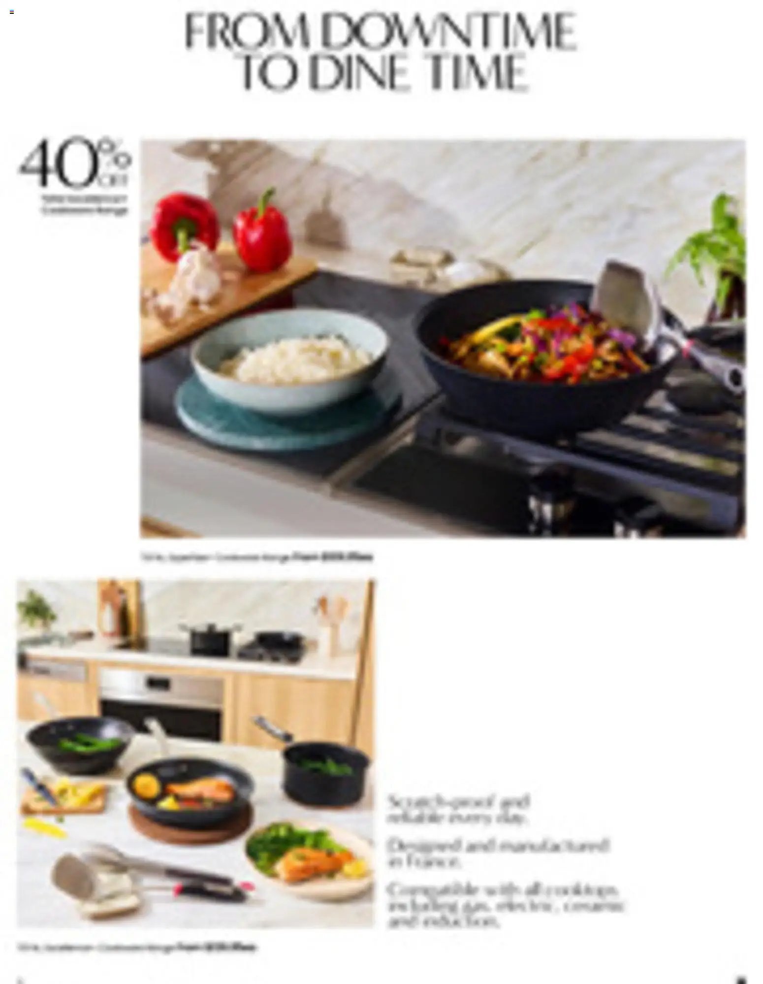Myer catalogue My story is (2026-04-28 - 2026-06-30) | 30