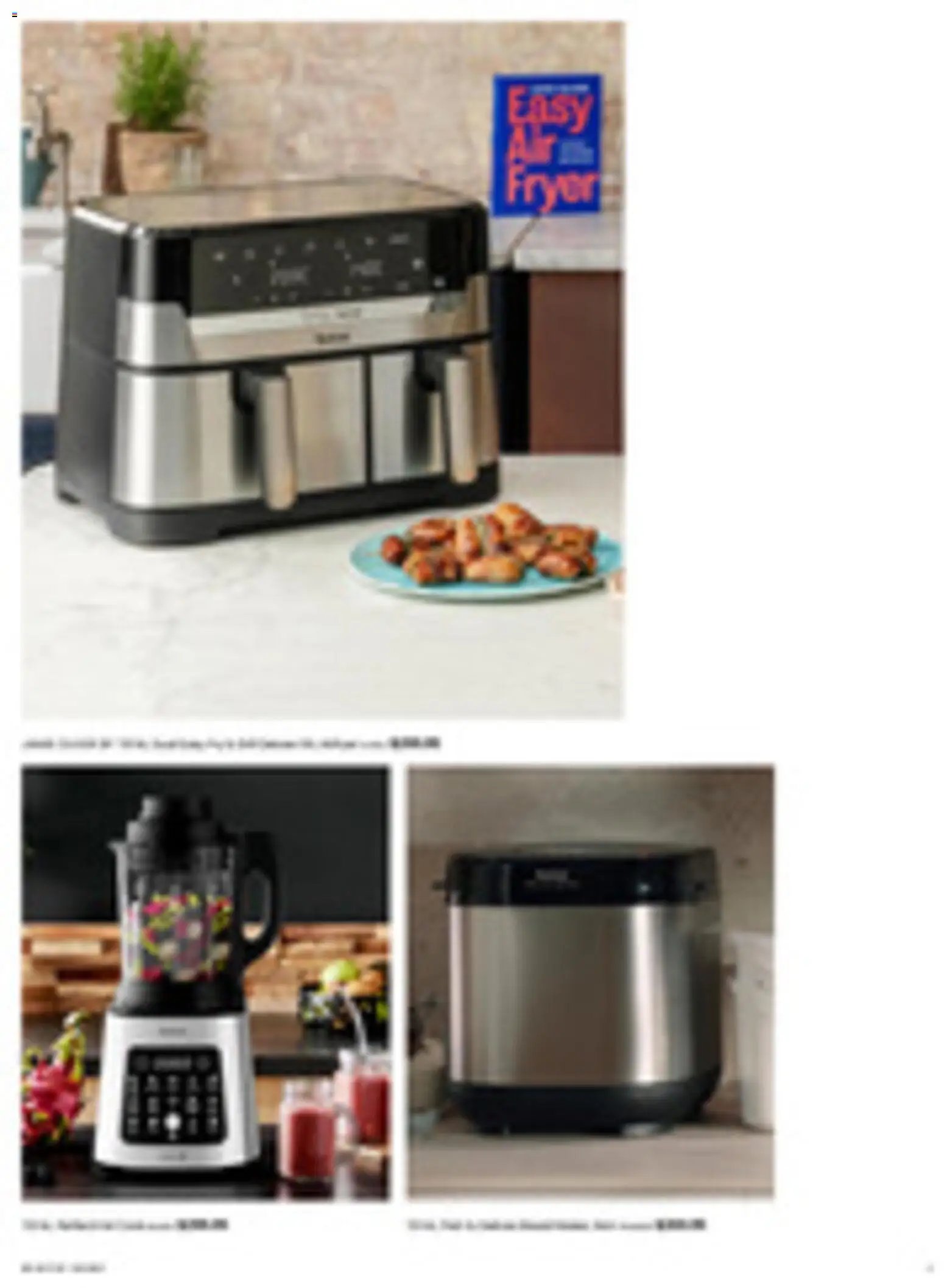 Myer catalogue My story is (2026-04-28 - 2026-06-30) | 31