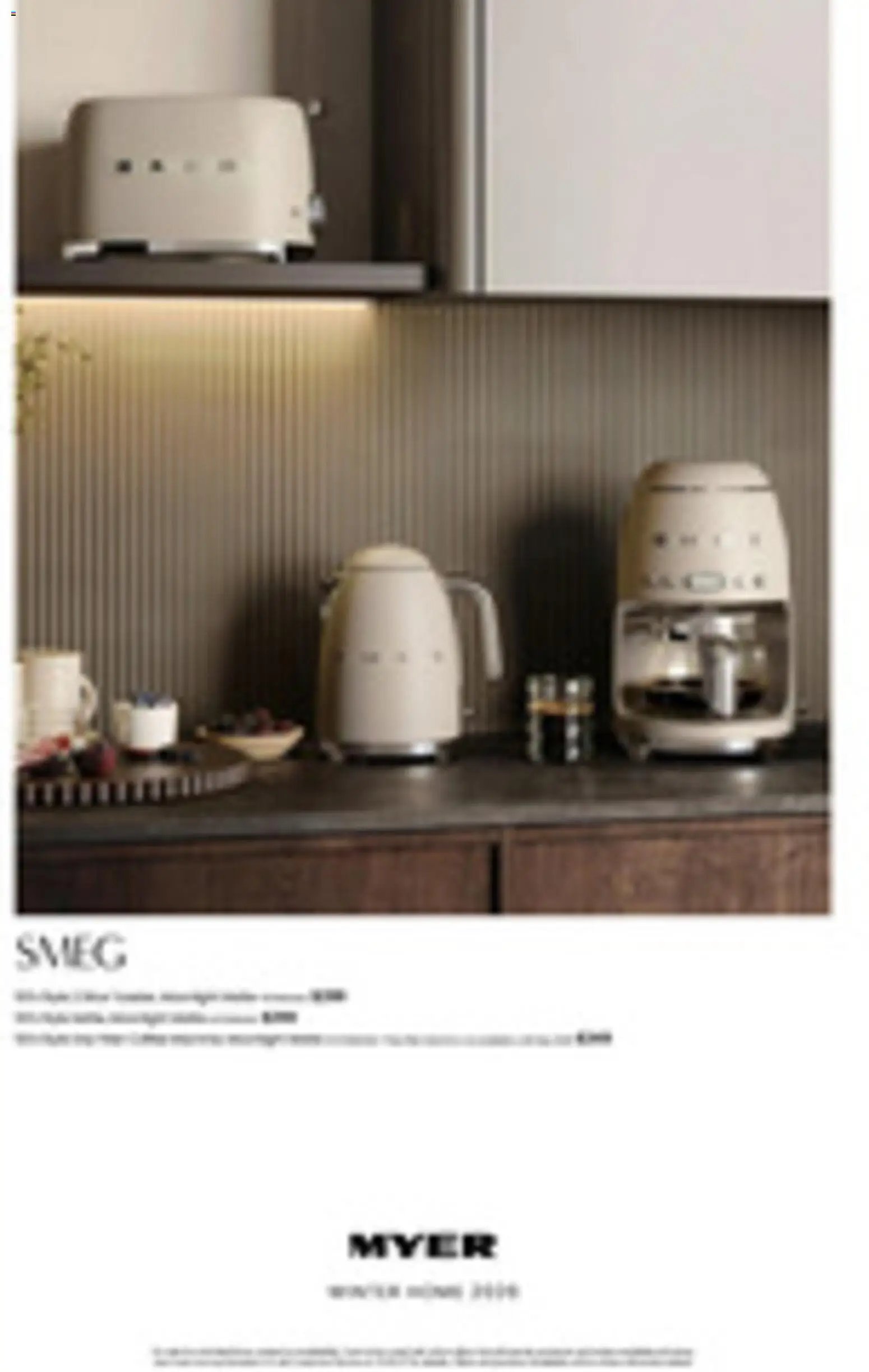 Myer catalogue My story is (2026-04-28 - 2026-06-30) | 32
