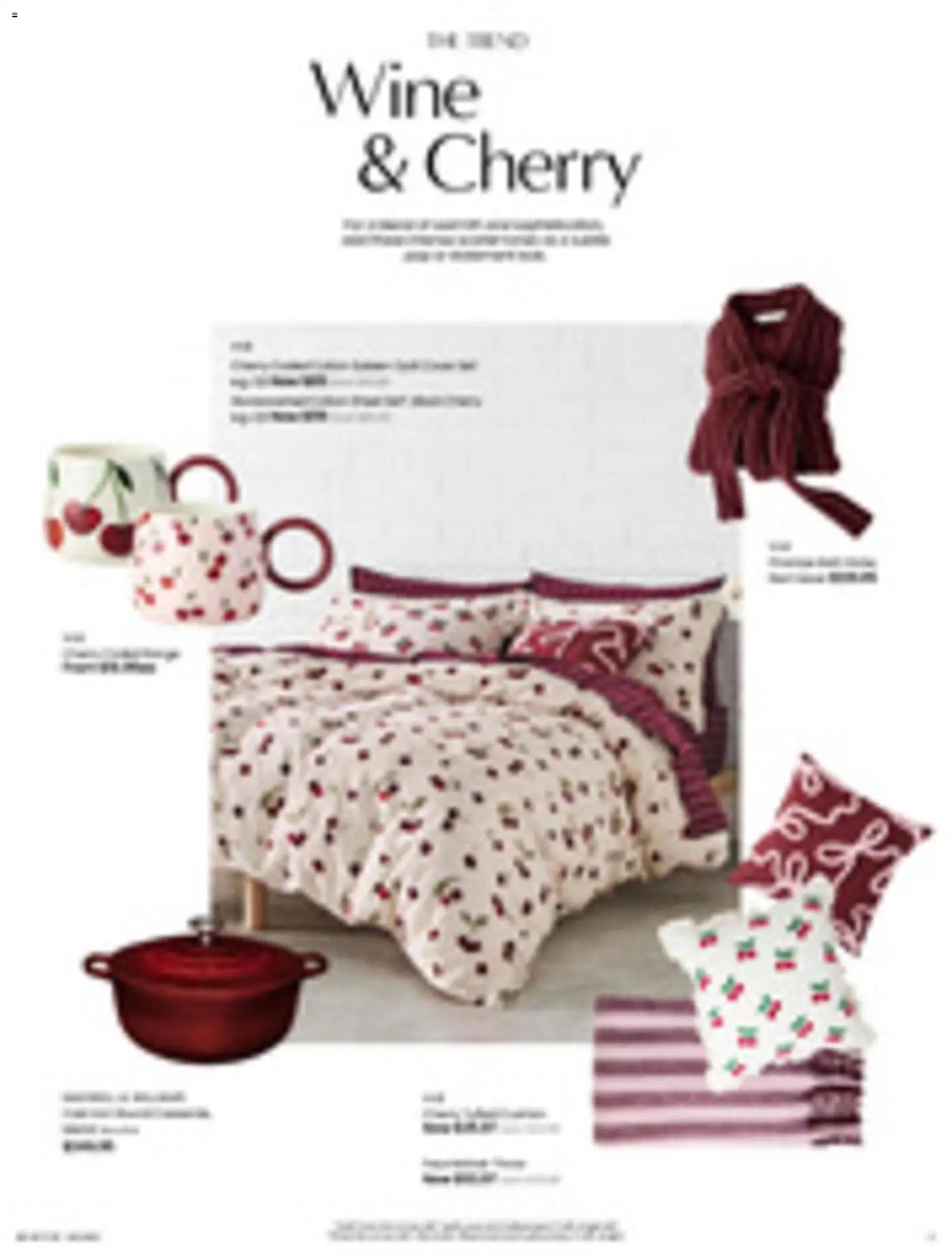 Myer catalogue My story is (2026-04-28 - 2026-06-30) | 7