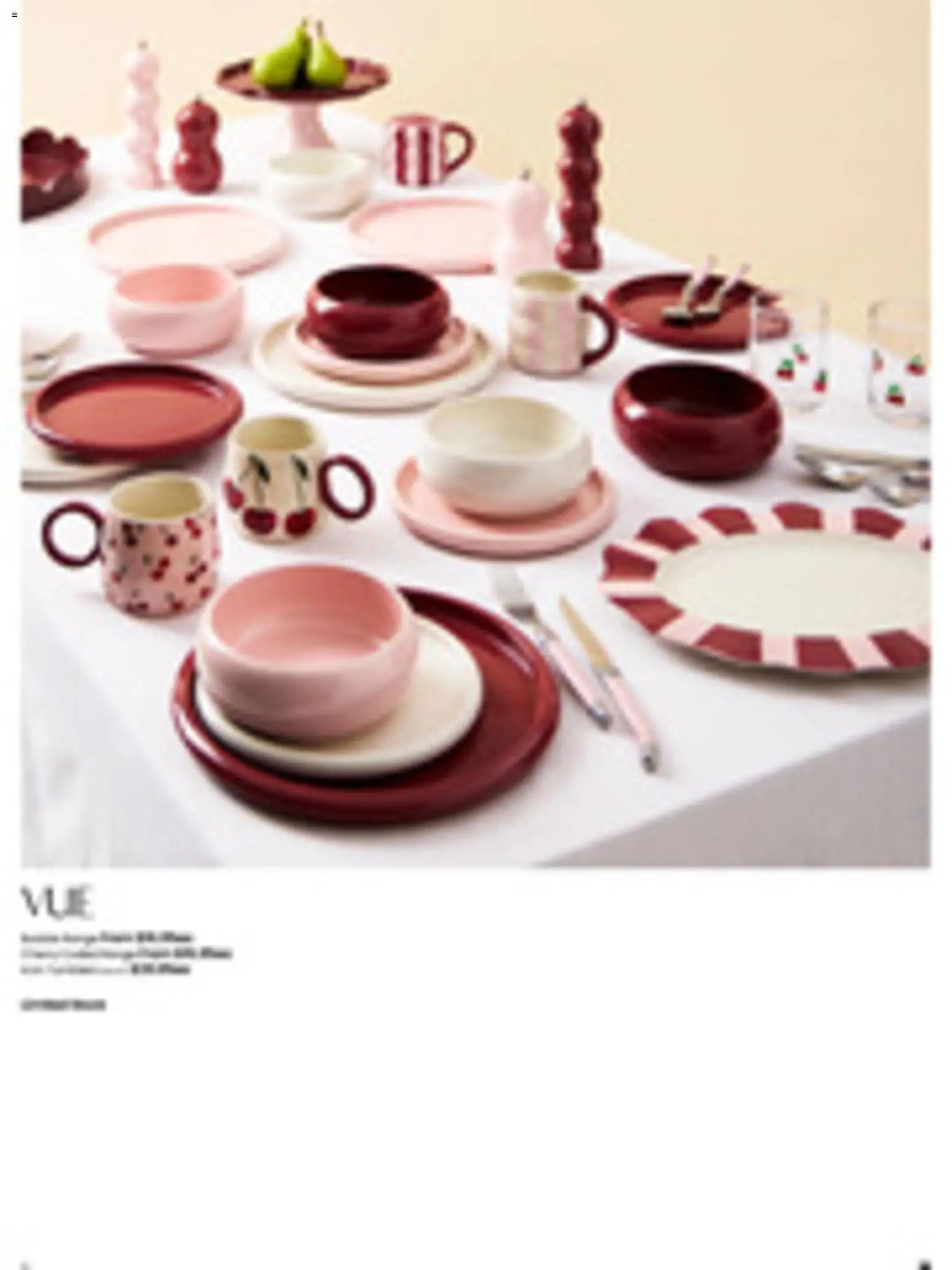 Myer catalogue My story is (2026-04-28 - 2026-06-30) | 8