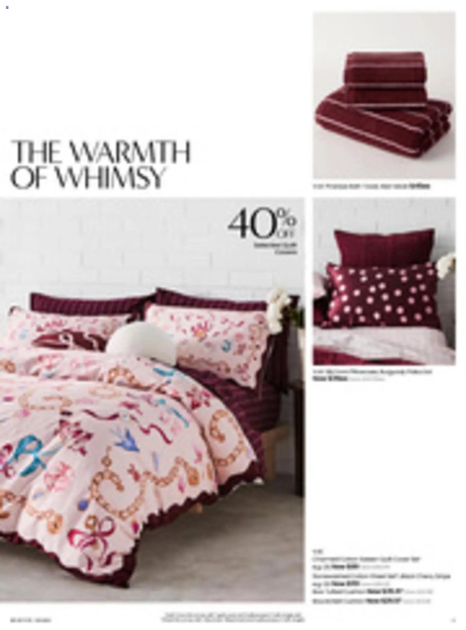 Myer catalogue My story is (2026-04-28 - 2026-06-30) | 9