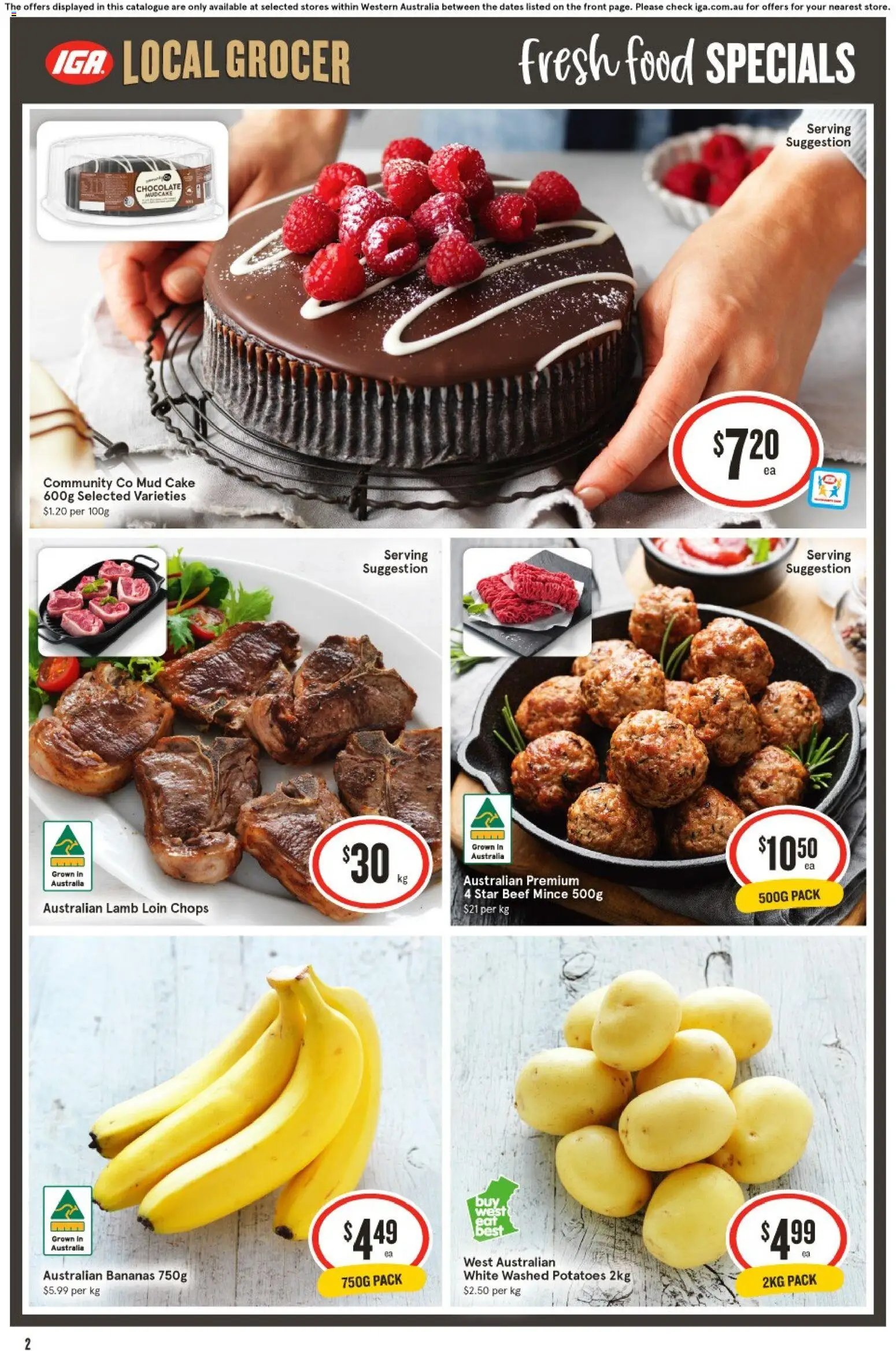 IGA Local Grocer WA (2026-05-27 - 2026-06-02) | 2