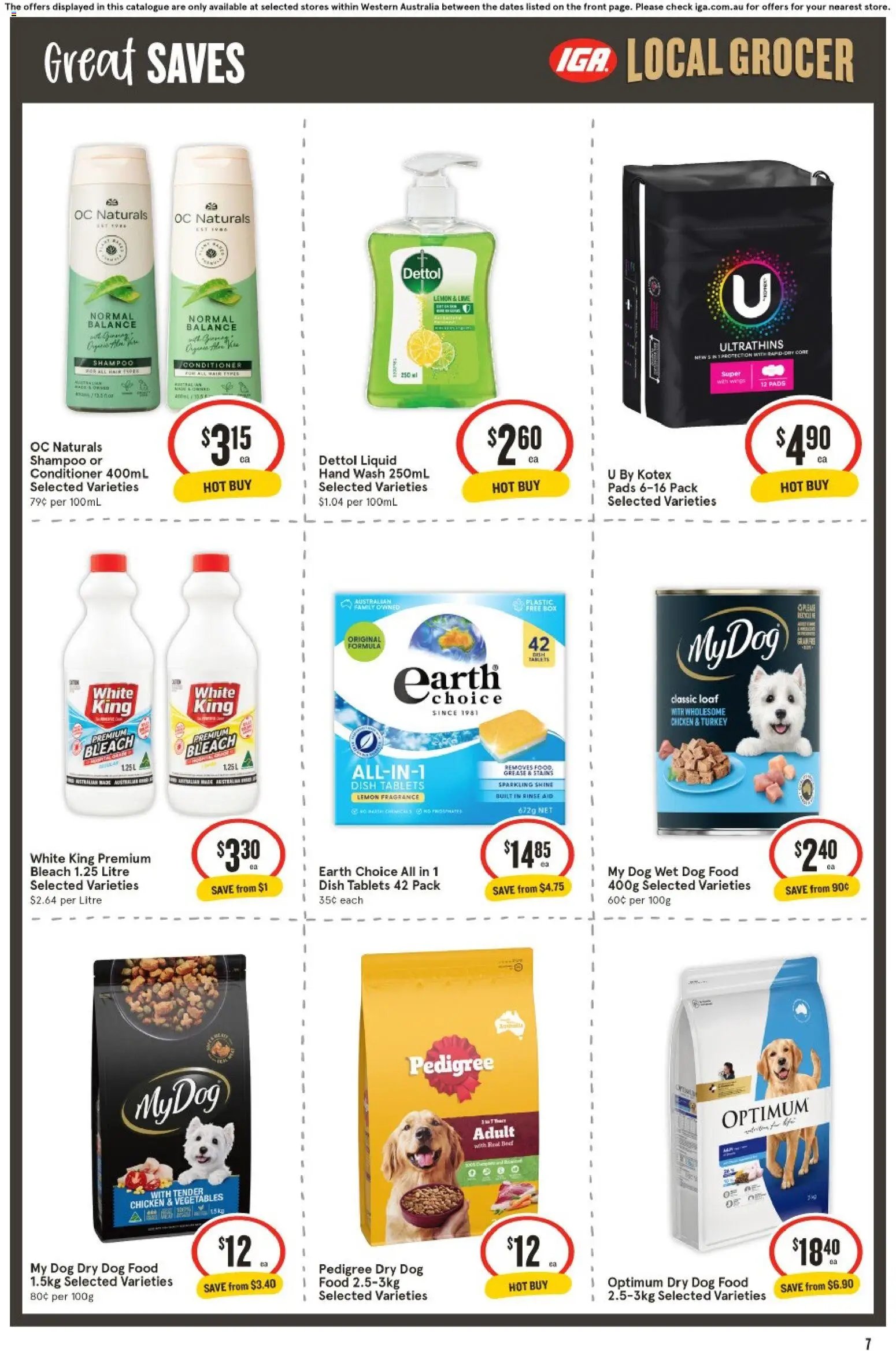 IGA Local Grocer WA (2026-05-27 - 2026-06-02) | 7