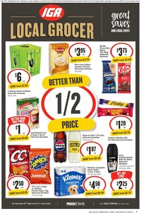 IGA Local Grocer WA (2026-05-27 - 2026-06-02)