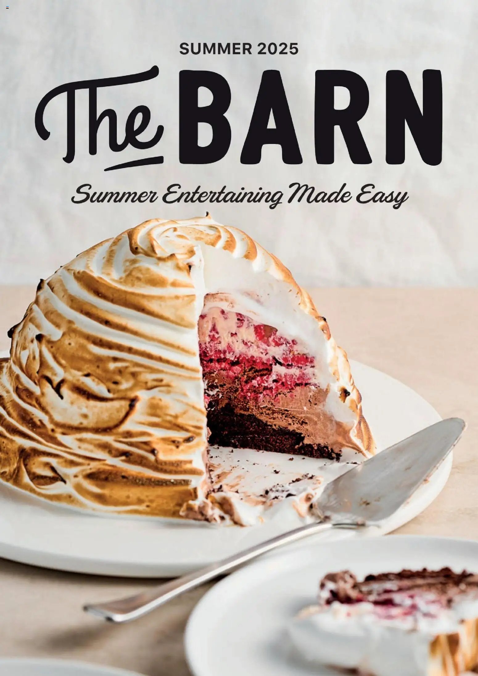 Supabarn The Barn Magazine (2025-11-27 - 2026-12-04) | 1