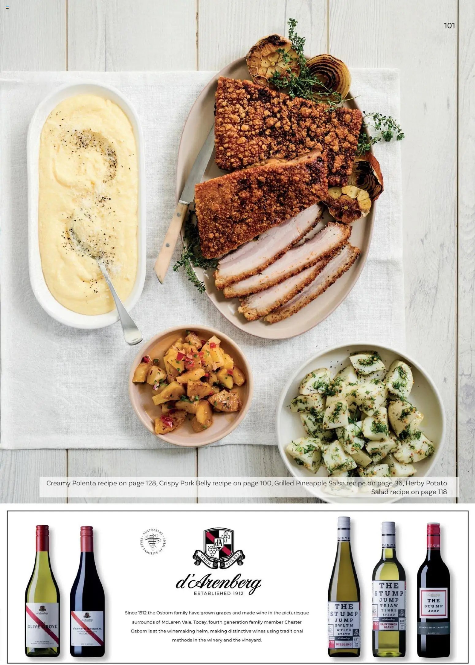 Supabarn The Barn Magazine (2025-11-27 - 2026-12-04) | 101