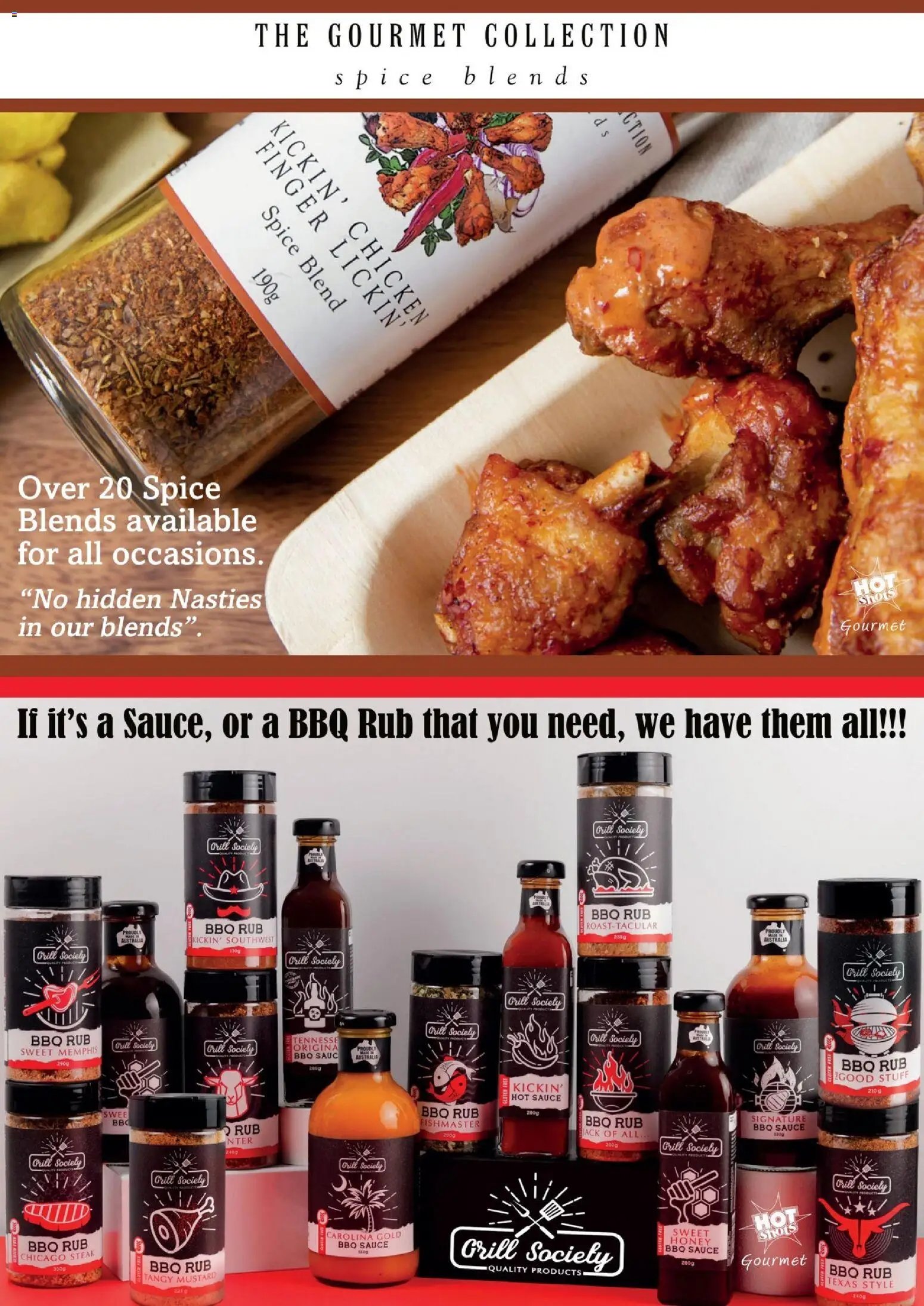 Supabarn The Barn Magazine (2025-11-27 - 2026-12-04) | 129