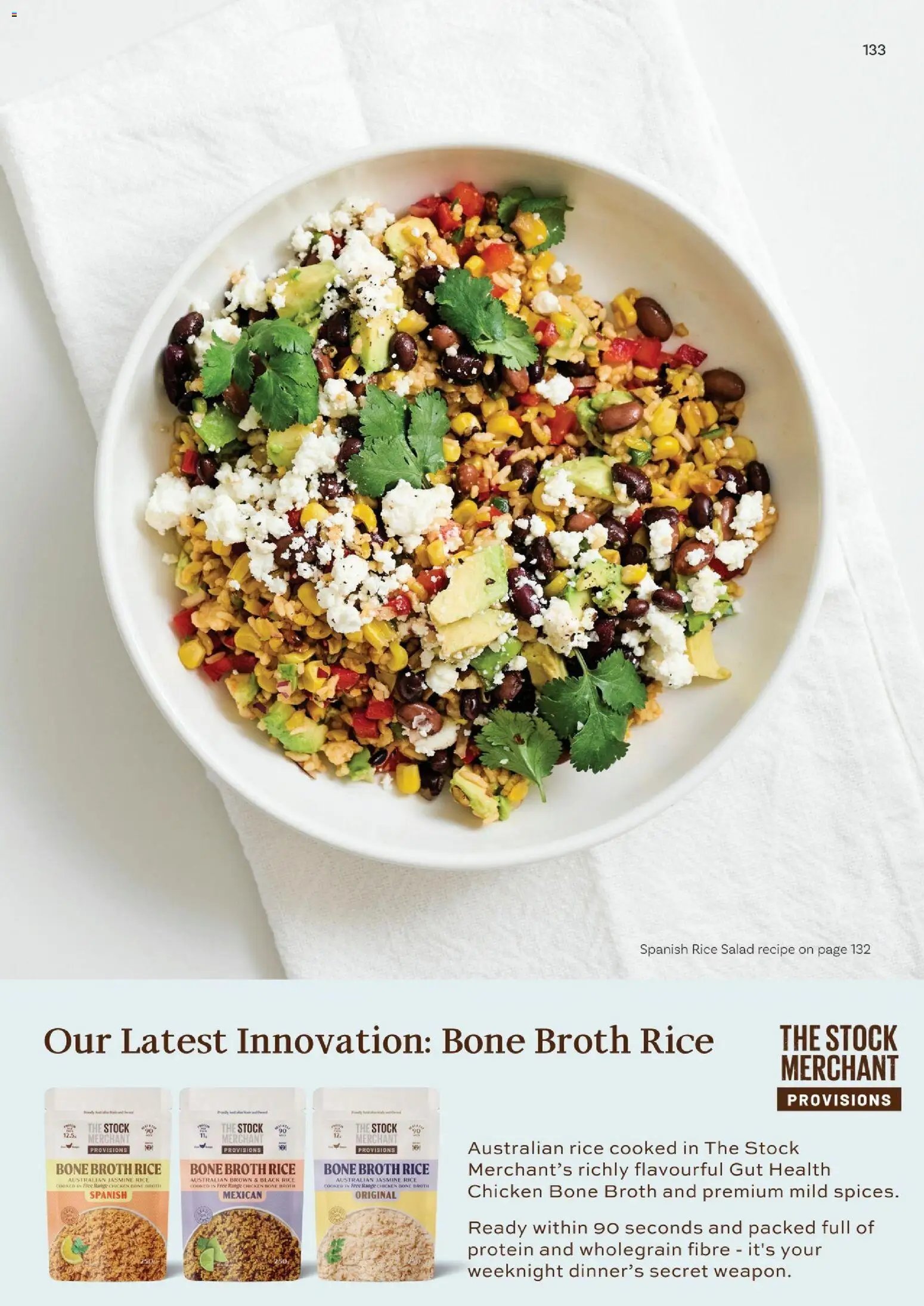 Supabarn The Barn Magazine (2025-11-27 - 2026-12-04) | 133