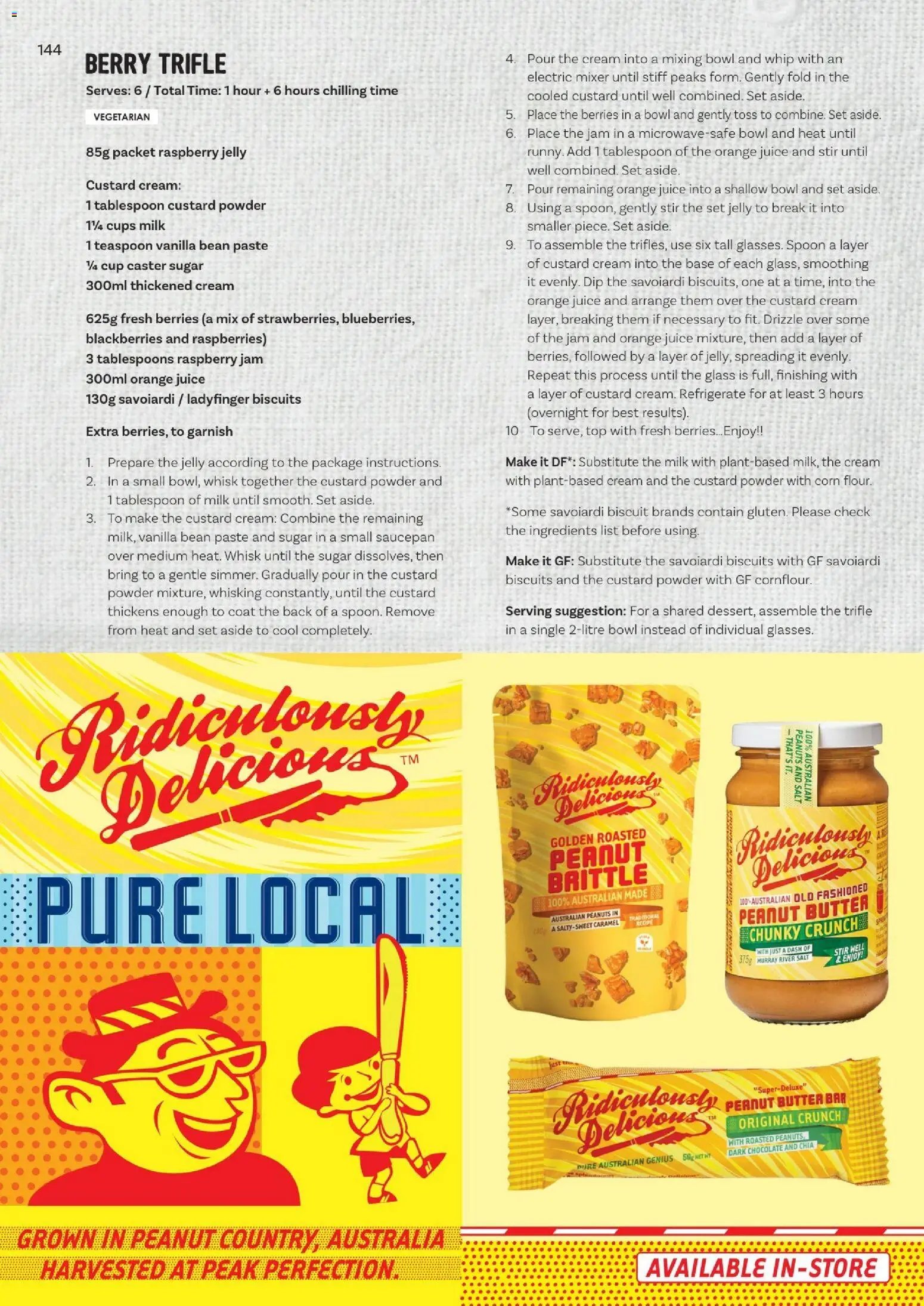 Supabarn The Barn Magazine (2025-11-27 - 2026-12-04) | 144