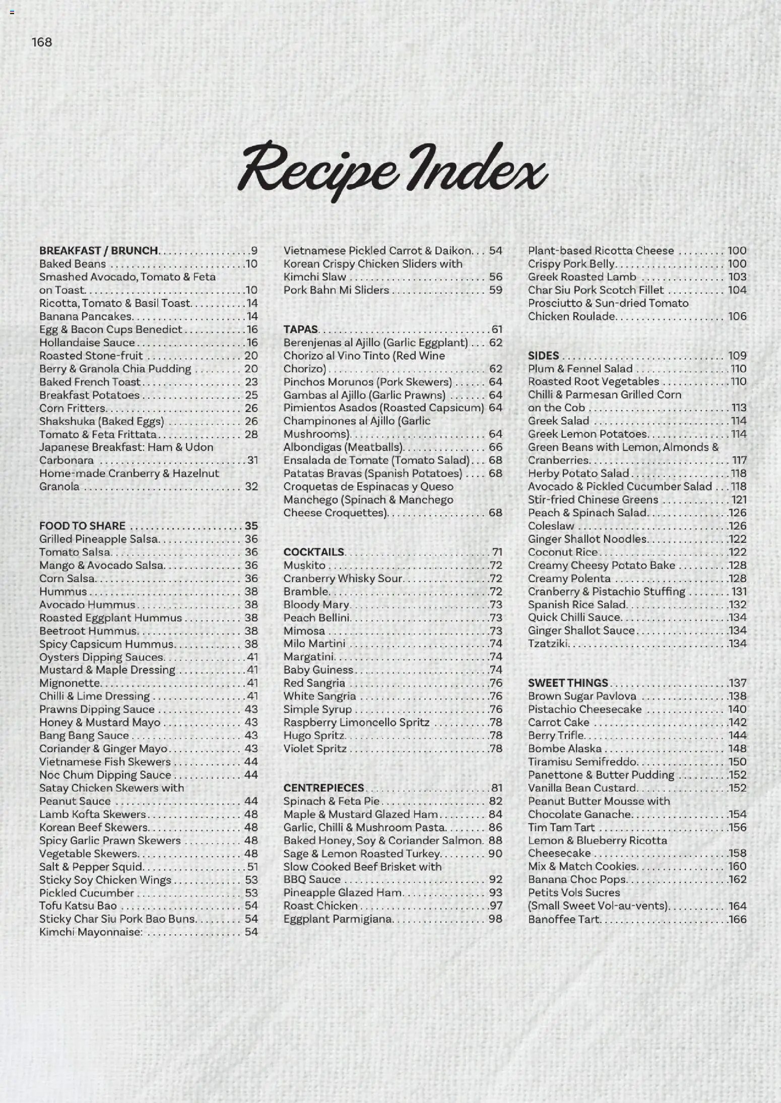 Supabarn The Barn Magazine (2025-11-27 - 2026-12-04) | 168