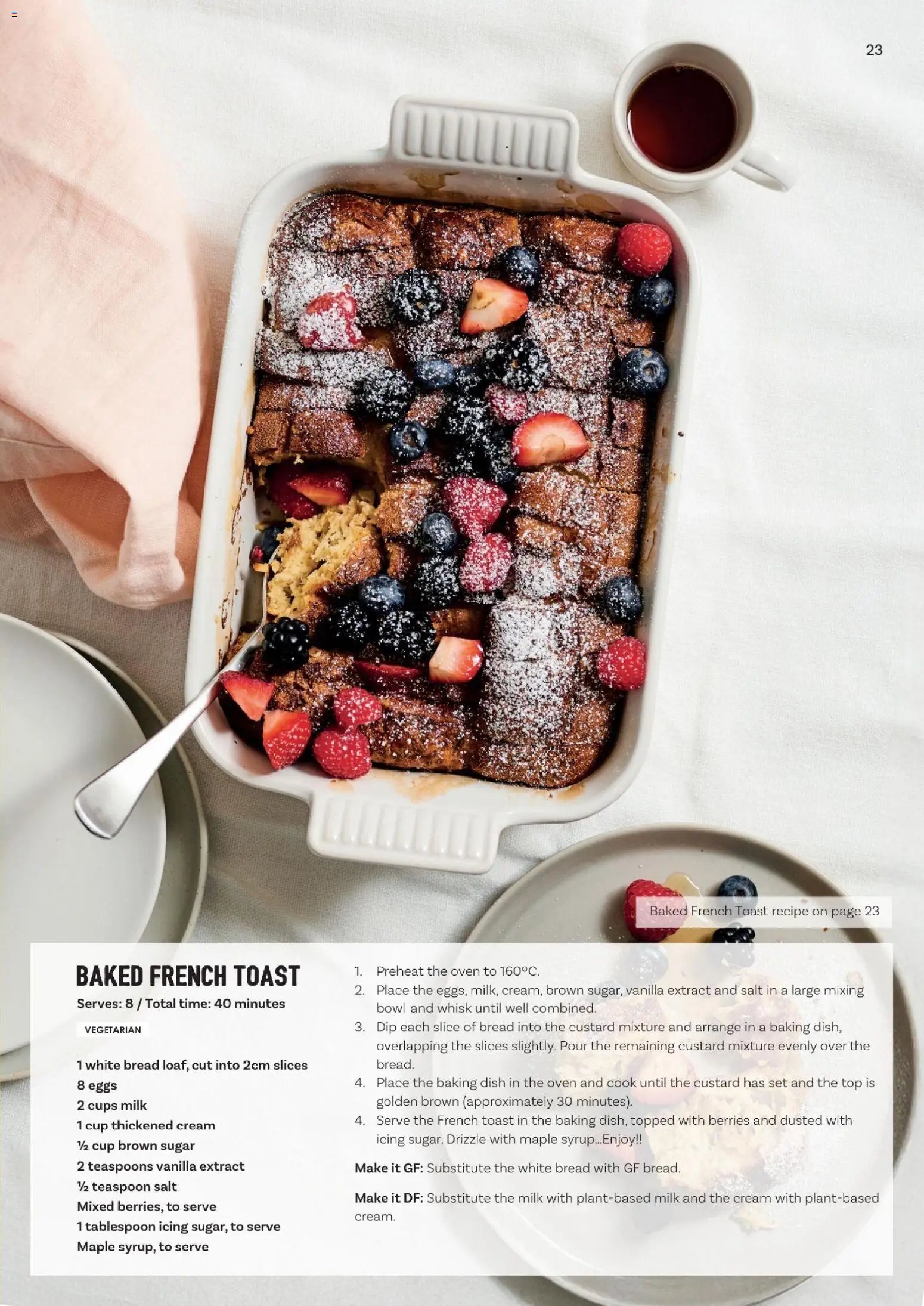 Supabarn The Barn Magazine (2025-11-27 - 2026-12-04) | 23