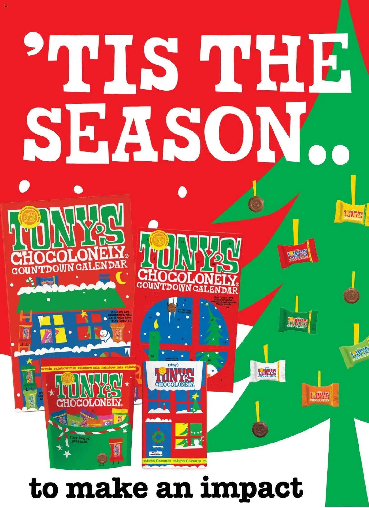 Supabarn The Barn Magazine (2025-11-27 - 2026-12-04) | 4