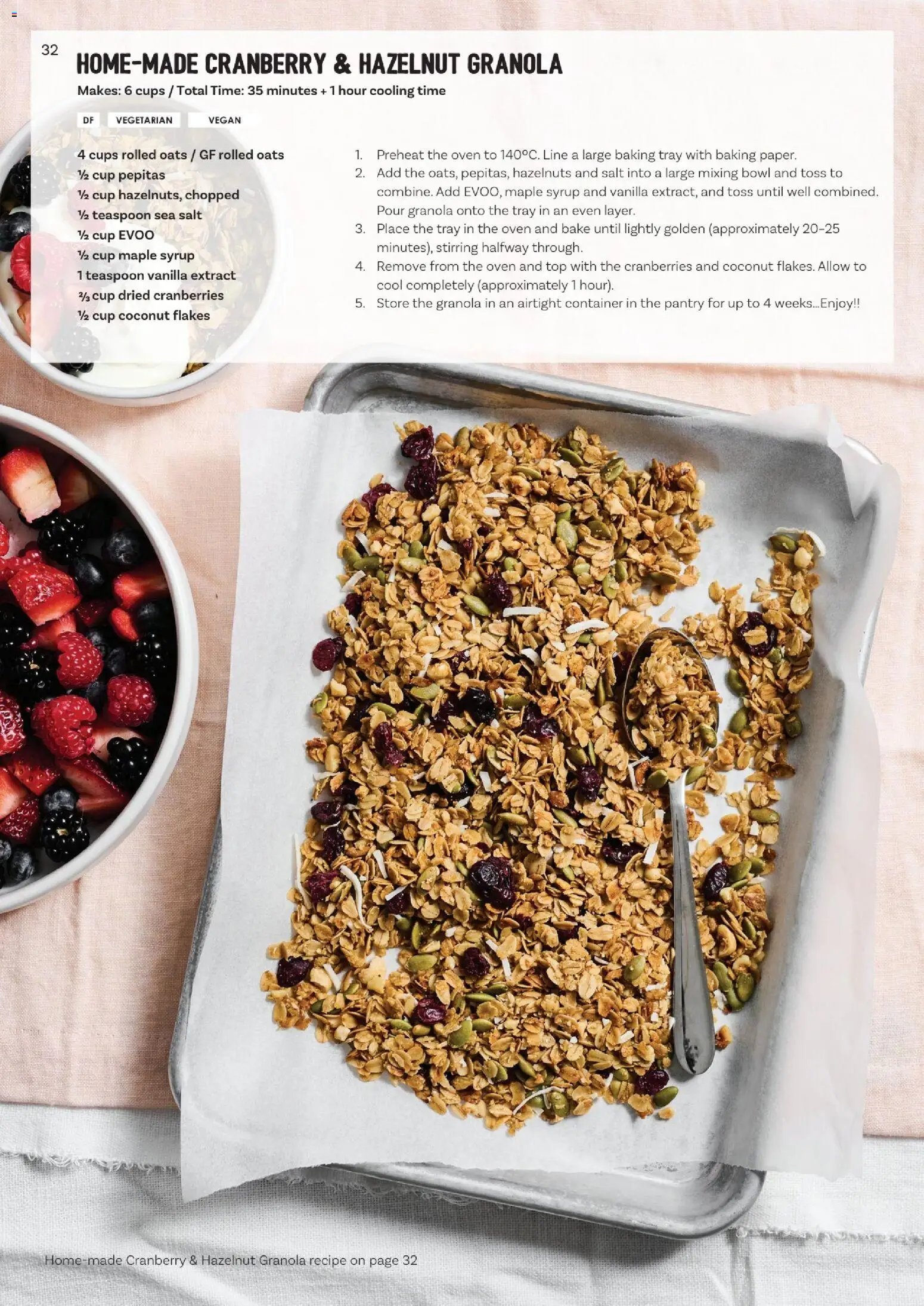 Supabarn The Barn Magazine (2025-11-27 - 2026-12-04) | 32