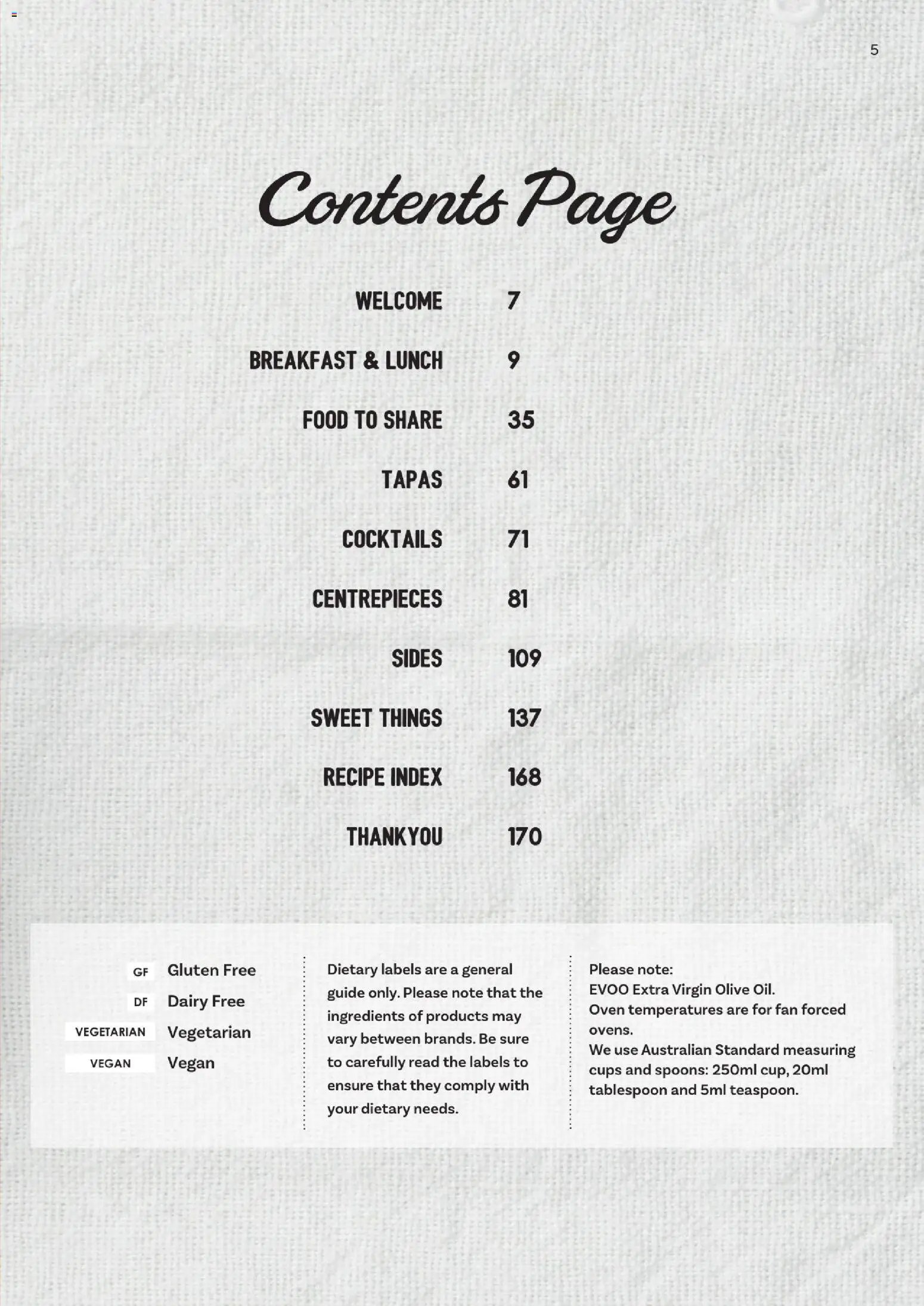 Supabarn The Barn Magazine (2025-11-27 - 2026-12-04) | 5
