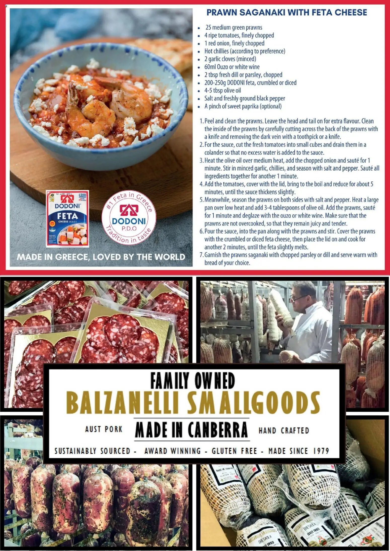 Supabarn The Barn Magazine (2025-11-27 - 2026-12-04) | 52