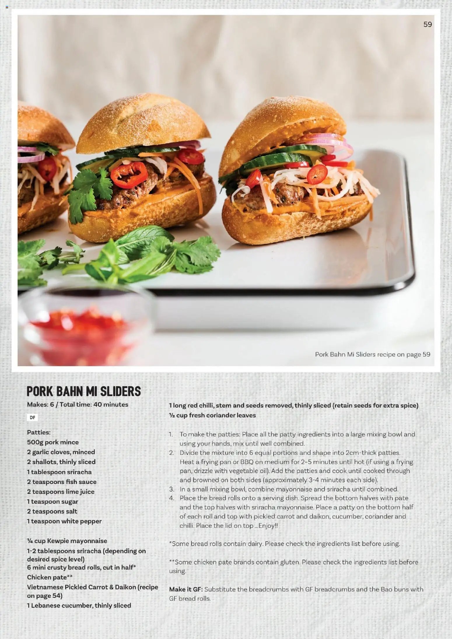 Supabarn The Barn Magazine (2025-11-27 - 2026-12-04) | 59