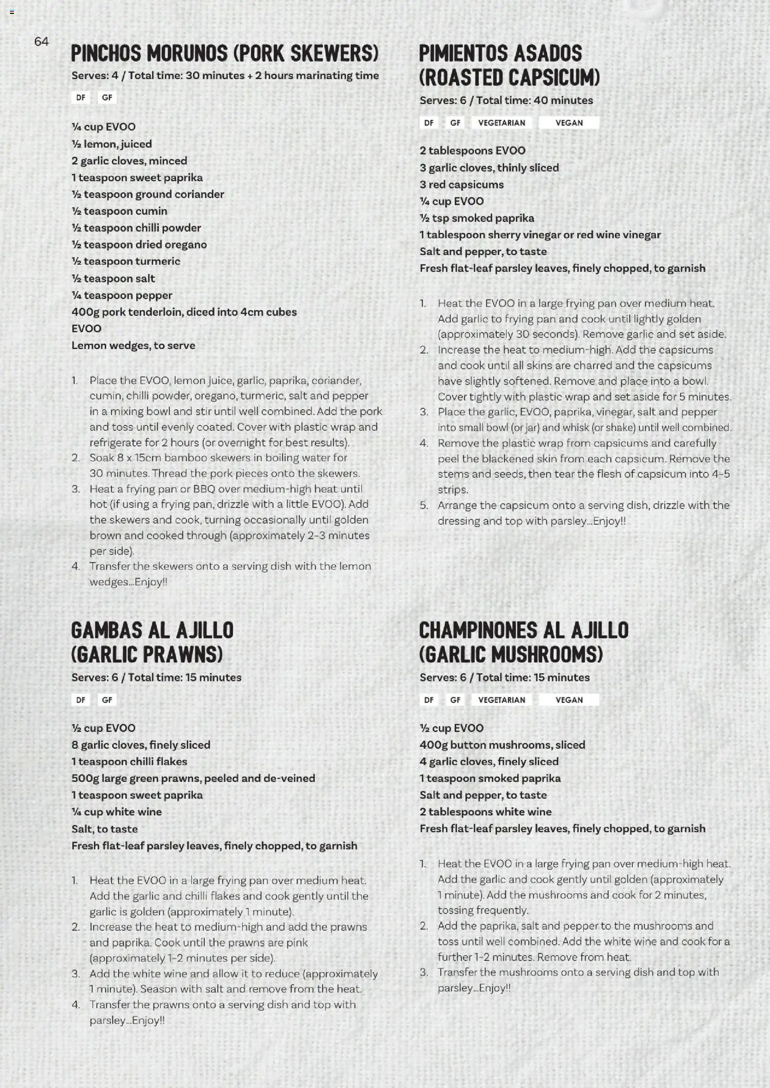 Supabarn The Barn Magazine (2025-11-27 - 2026-12-04) | 64