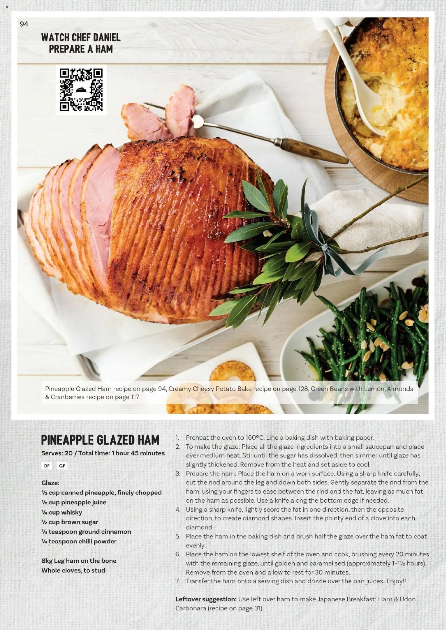 Supabarn The Barn Magazine (2025-11-27 - 2026-12-04) | 94