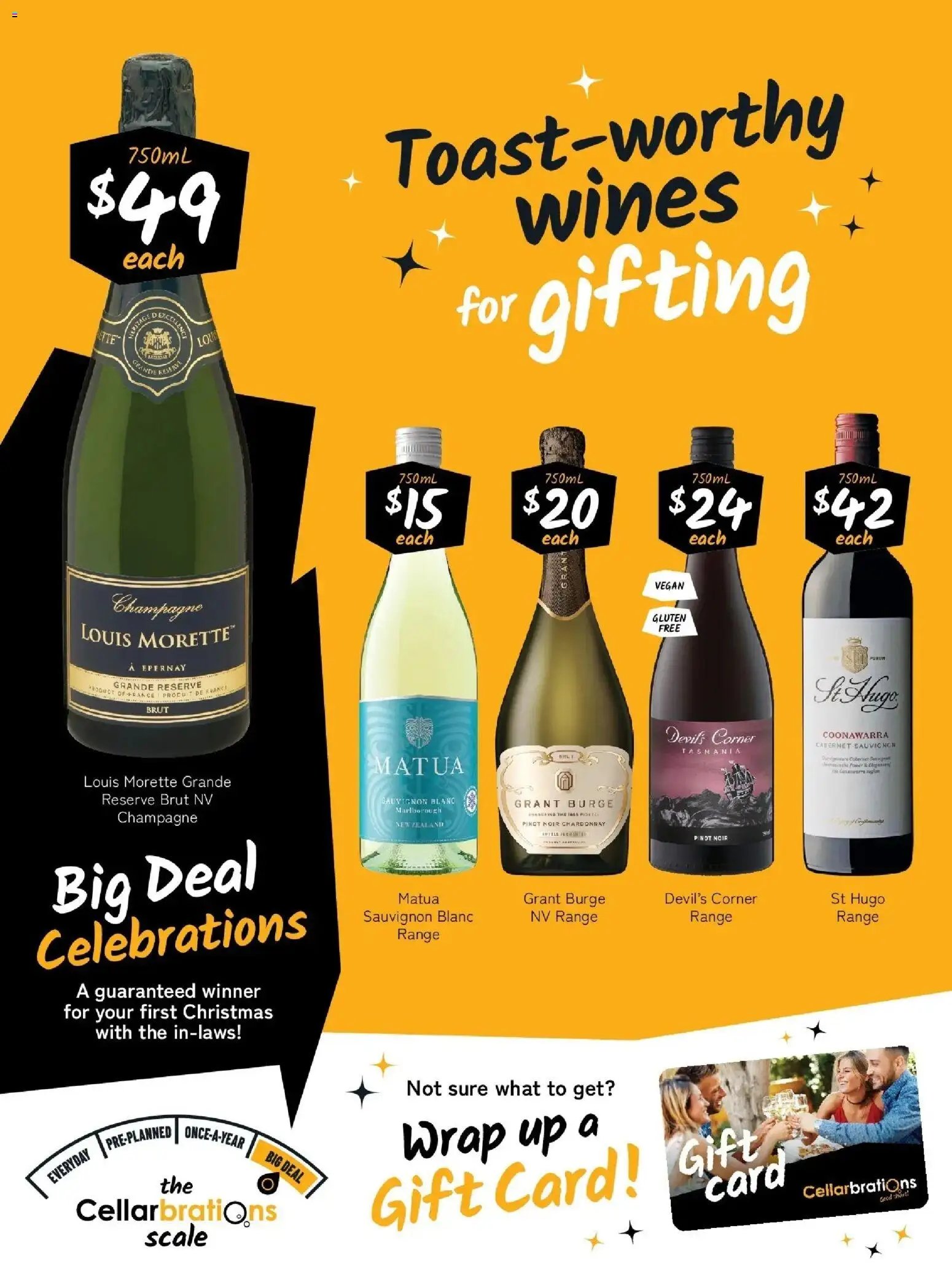 Cellarbrations Catalogue Ingham, Cairns (2025-11-17 - 2025-11-30) | 5